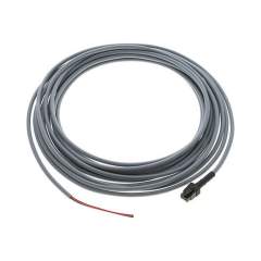 Festo KAB H 5 P. Verbindungsleitung Rechteckstecker H, PUR-Kabel