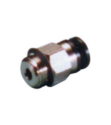 SMC KAH10-U02. Male Connector - KAH