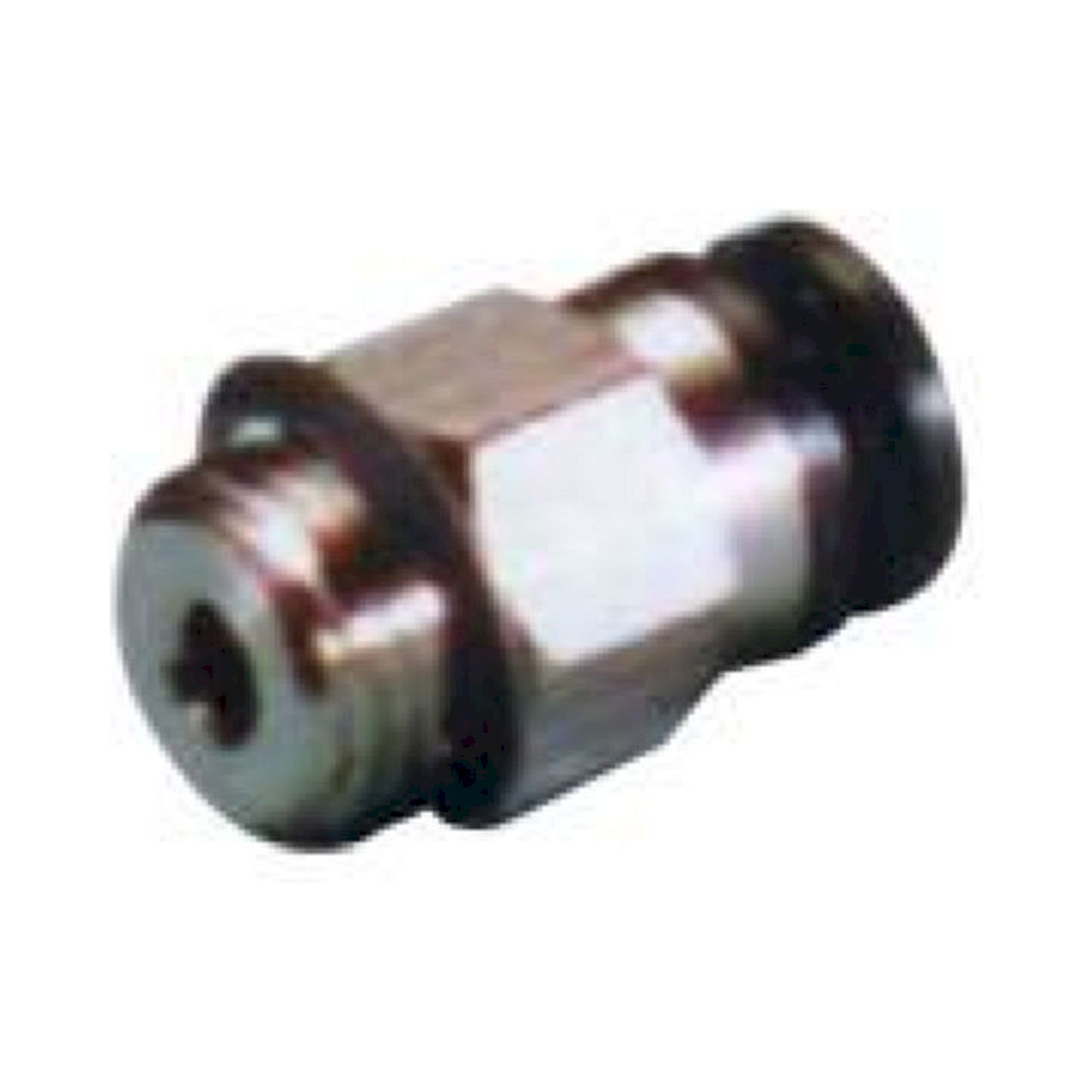 SMC KAH12-00. Straight Union - KAH-00