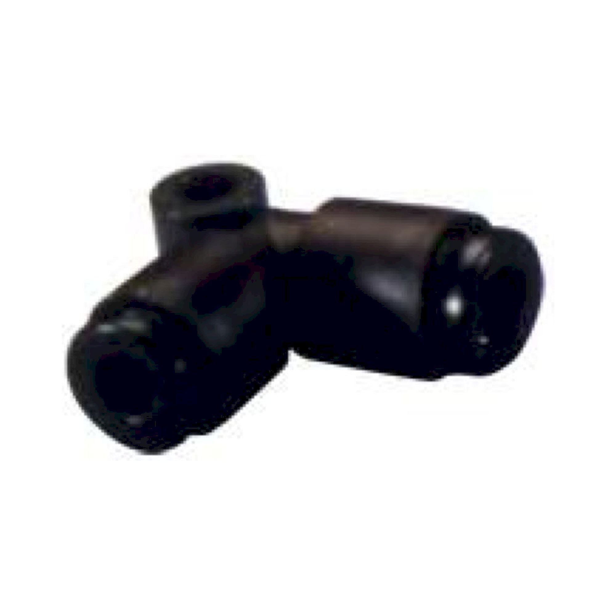 SMC KAL12-U04. Male Elbow - KAL