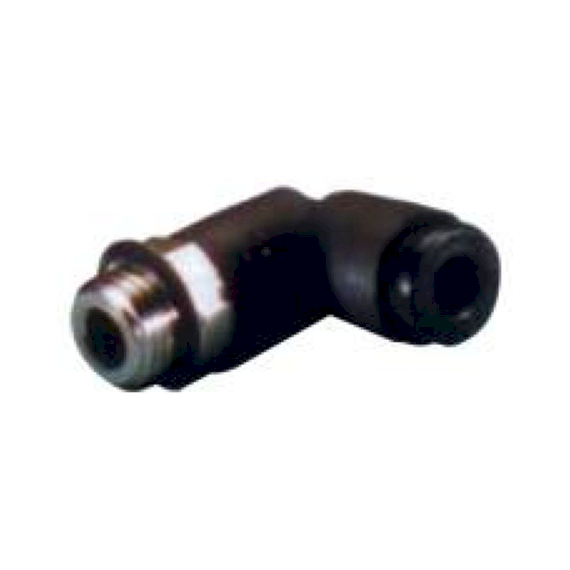 SMC KAL10-U01. Male Elbow - KAL