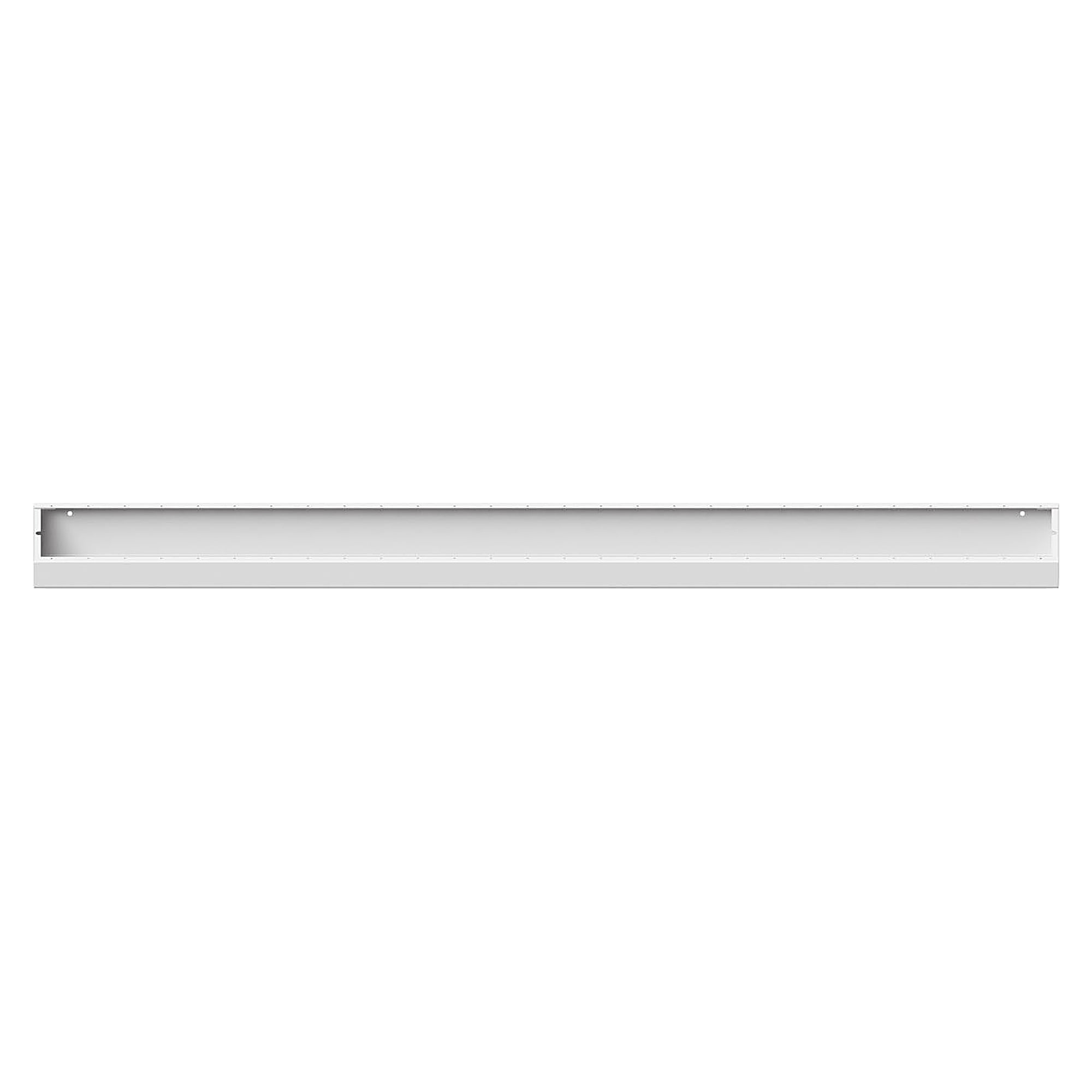 Power insert strip Quadro for insert plates, table width 1300 mm - Karl 14.451.70