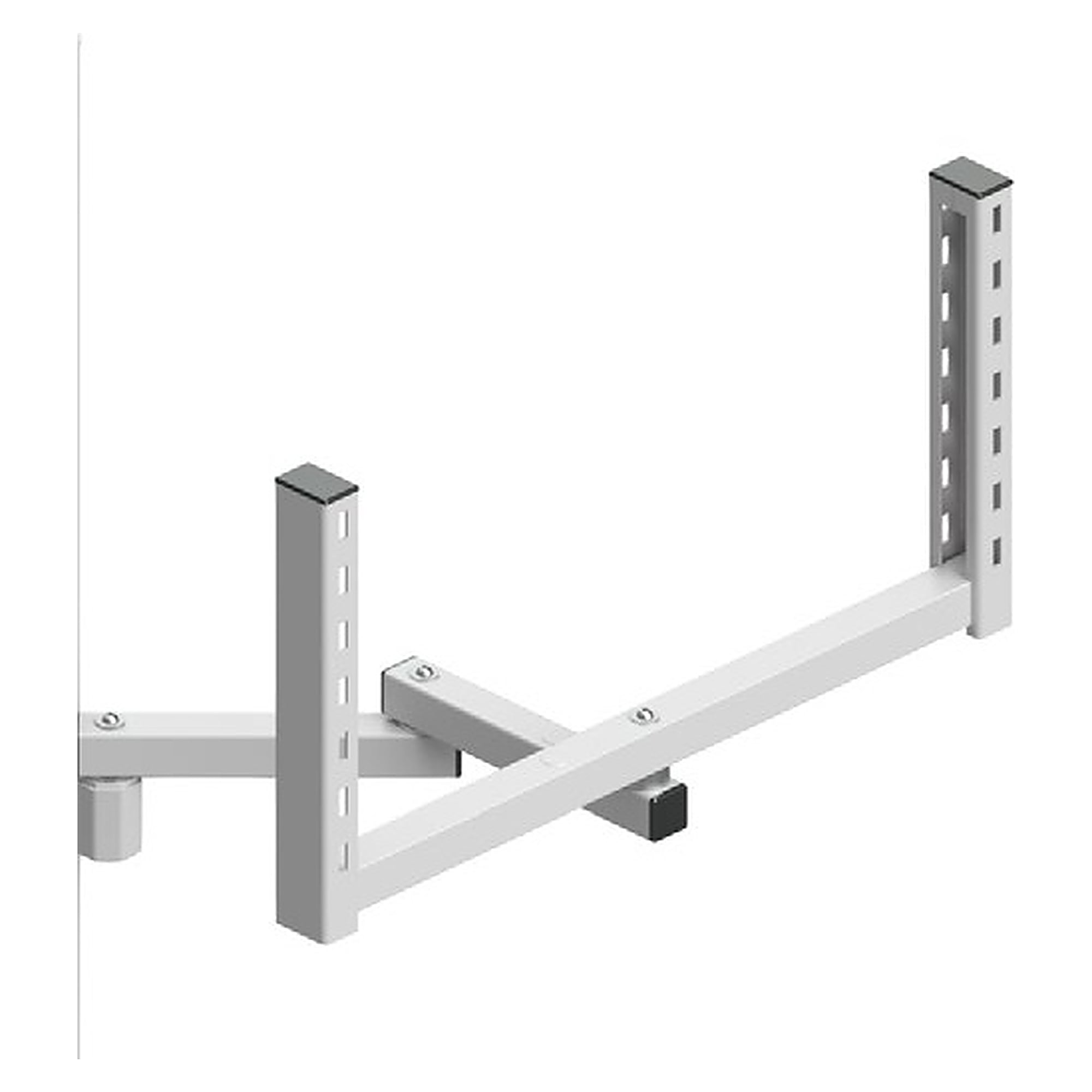 Cadre universel Quadro avec bras multifonction Vario, 690x350 mm utiles - Karl 14.660.70