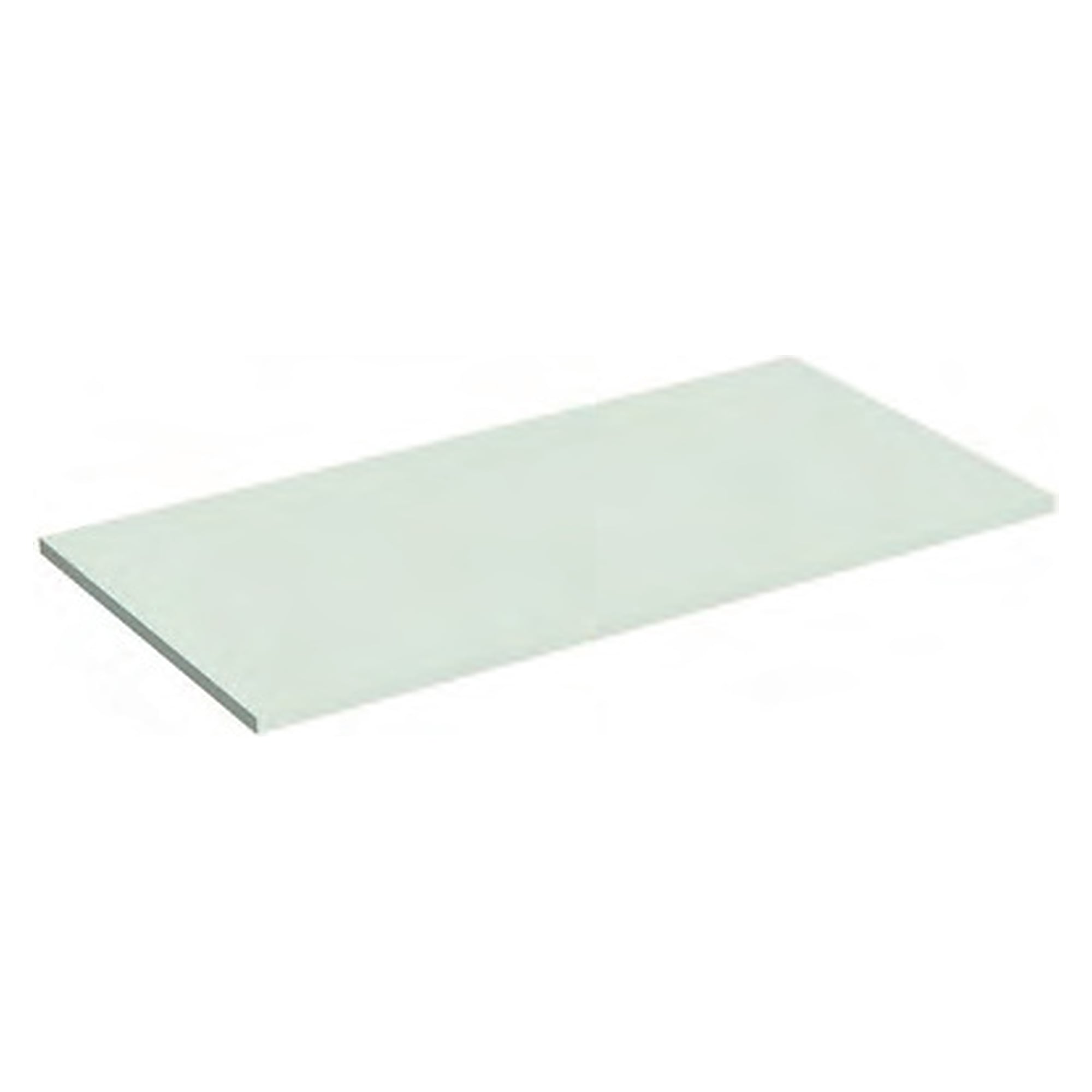 Plateau de table ESD stratifié haute pression gris clair TriMax, 1800x800 mm - Karl 200.421.10