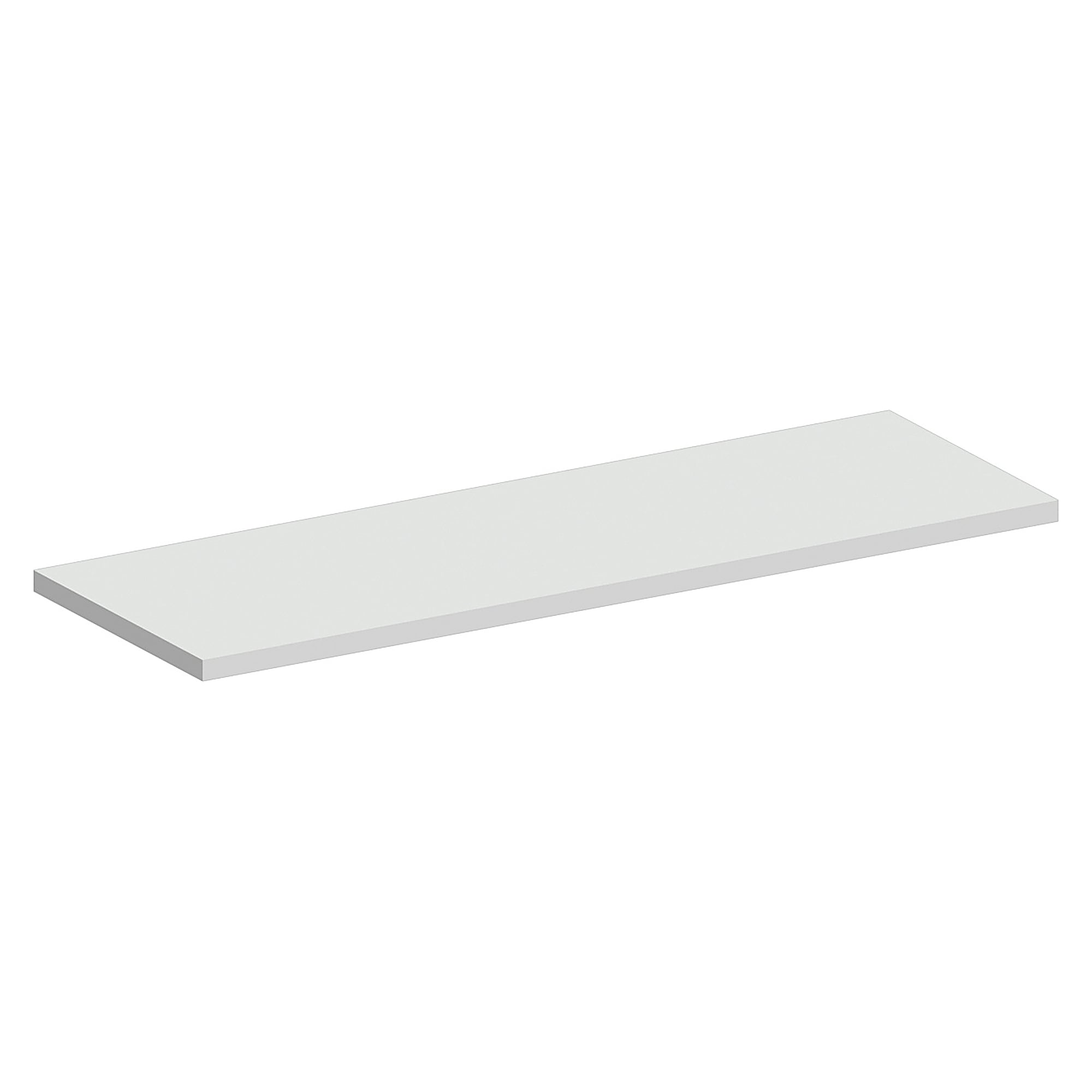 ESD-Zwischenboden Basic 1200x400 mm, ESD-Hartlaminat, 27 mm - Karl 30.290.89