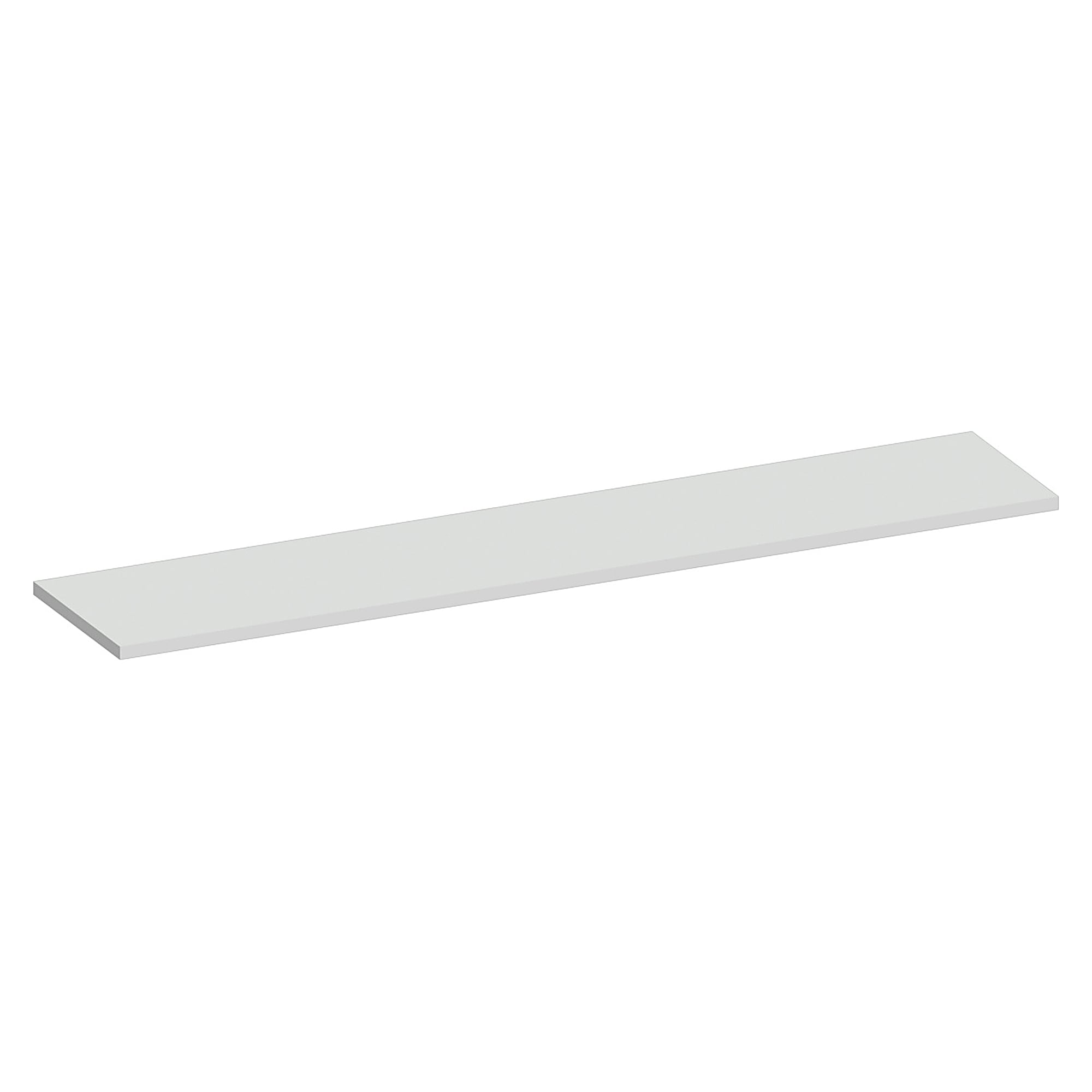 ESD-Zwischenboden Basic 2000x400 mm, ESD-Hartlaminat, 27 mm - Karl 30.298.89