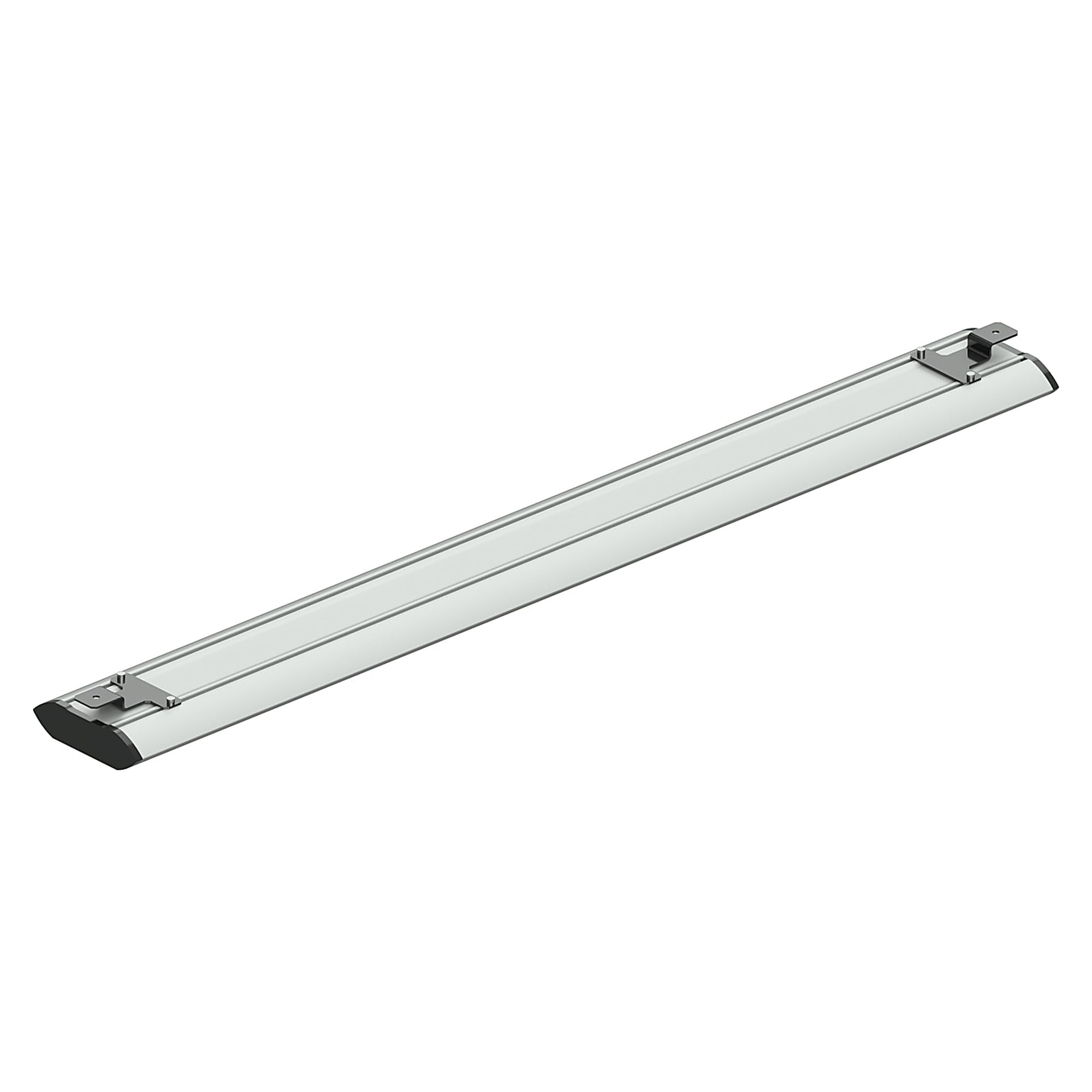 Luminaire LED linéaire SINTRO 40 W, 1500 mm, montage fixe - Karl 39.986.98