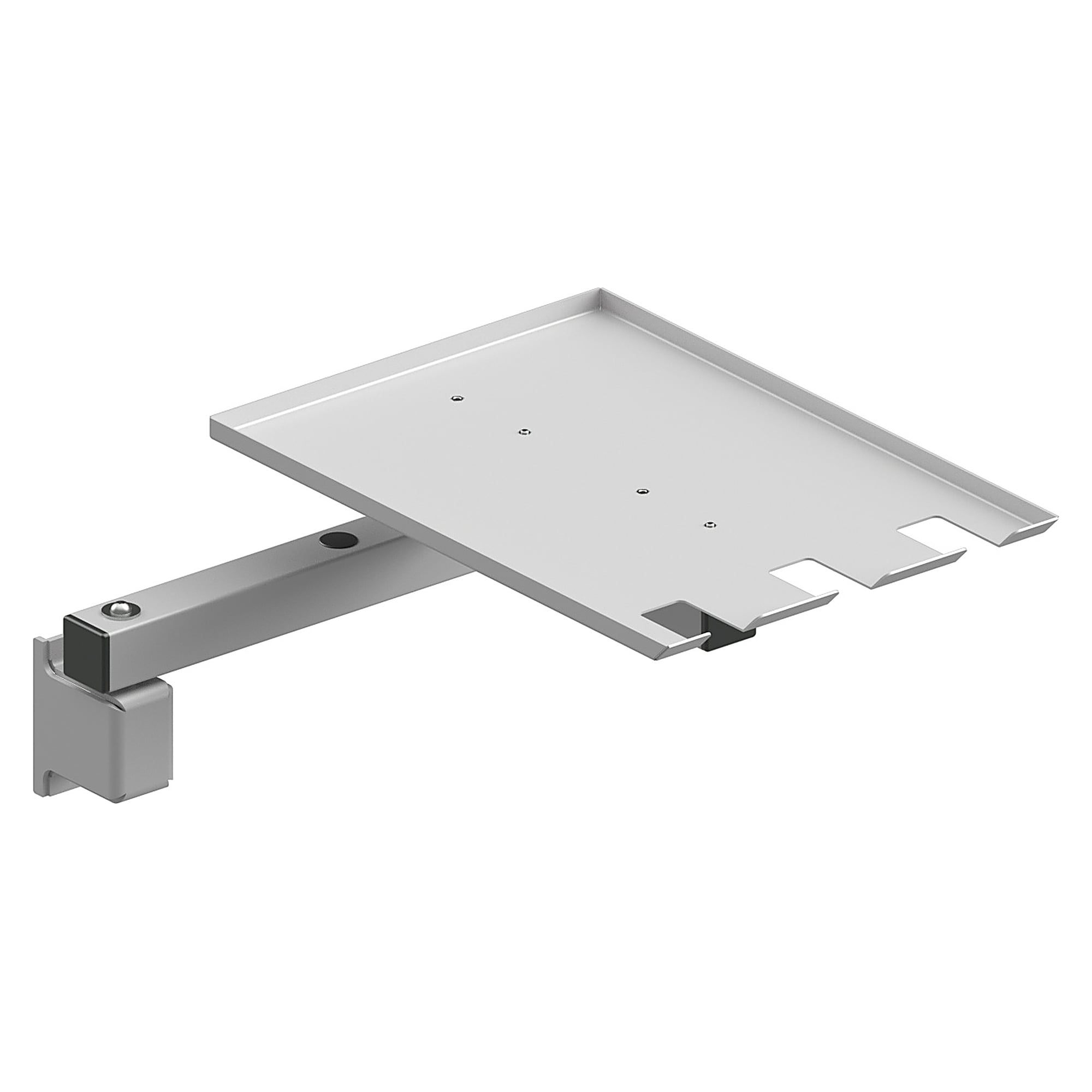 Mehrzweckablage DIN A3 mit Schwenkarm VARIO, Sintro Packen, 305x420 mm - Karl 49.245.70