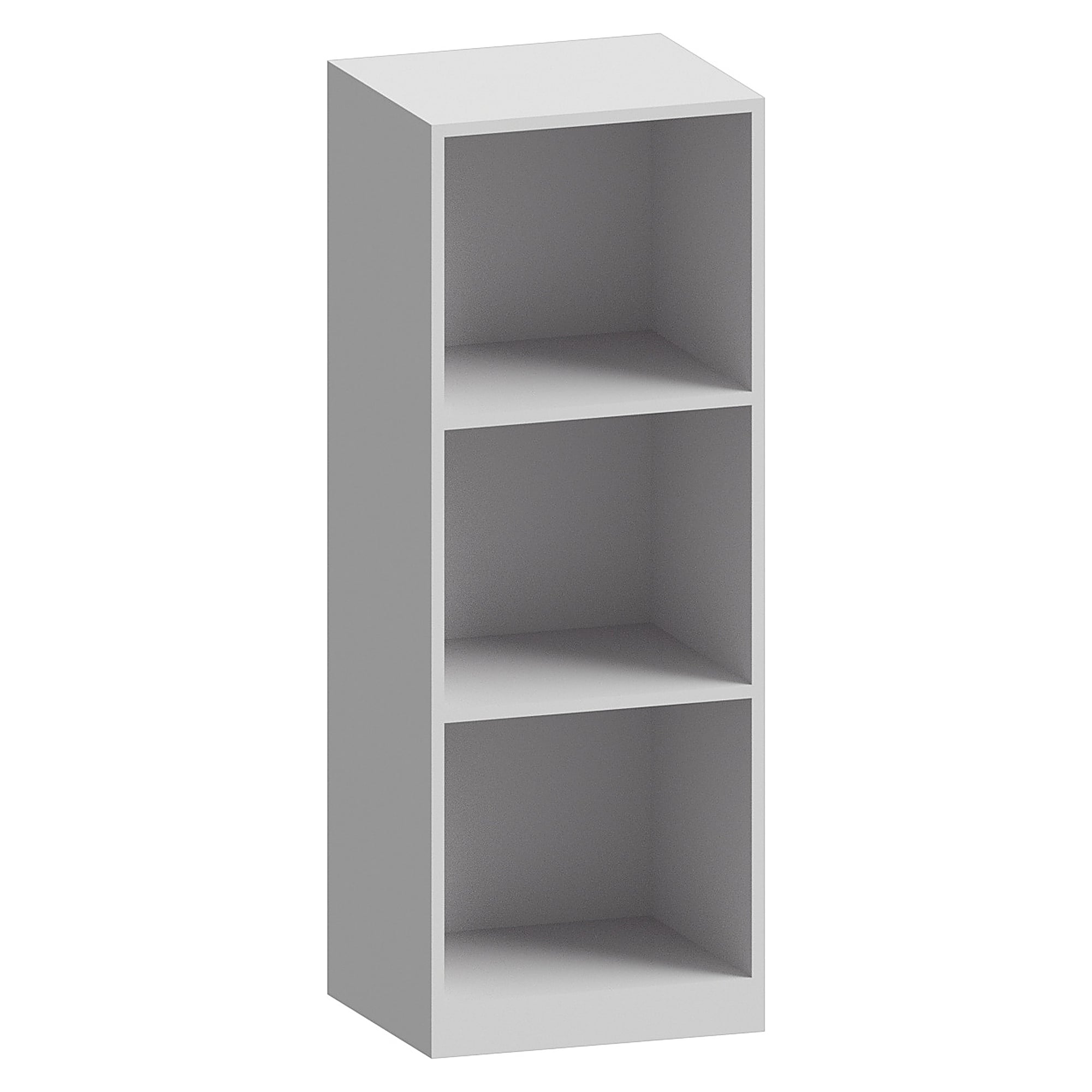 ESD-Beistellregal Holzausführung, 500x430x1352 mm - Karl 505.435.01