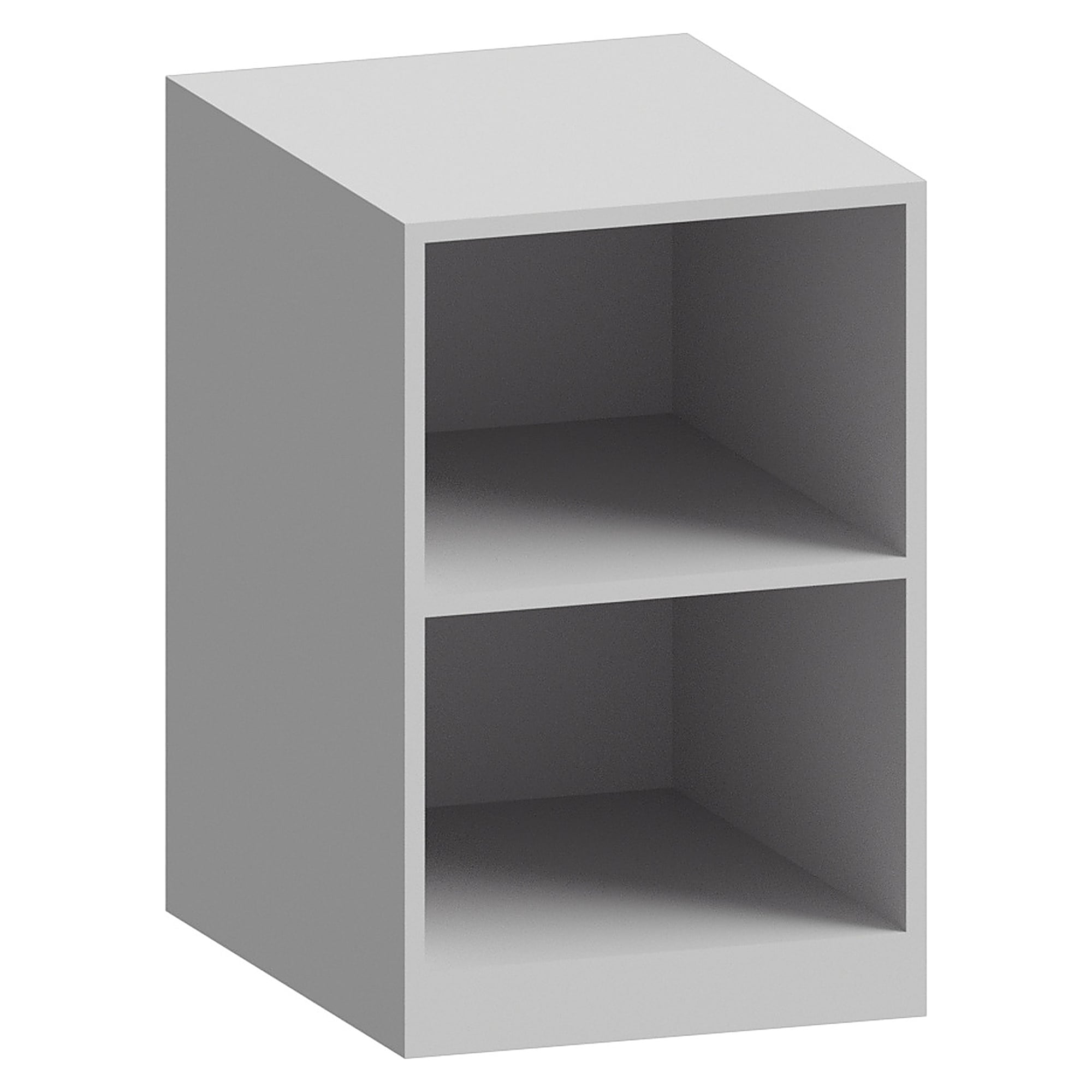 Beistellregal Holzausführung, 500x630x772 mm - Karl 505.625.00