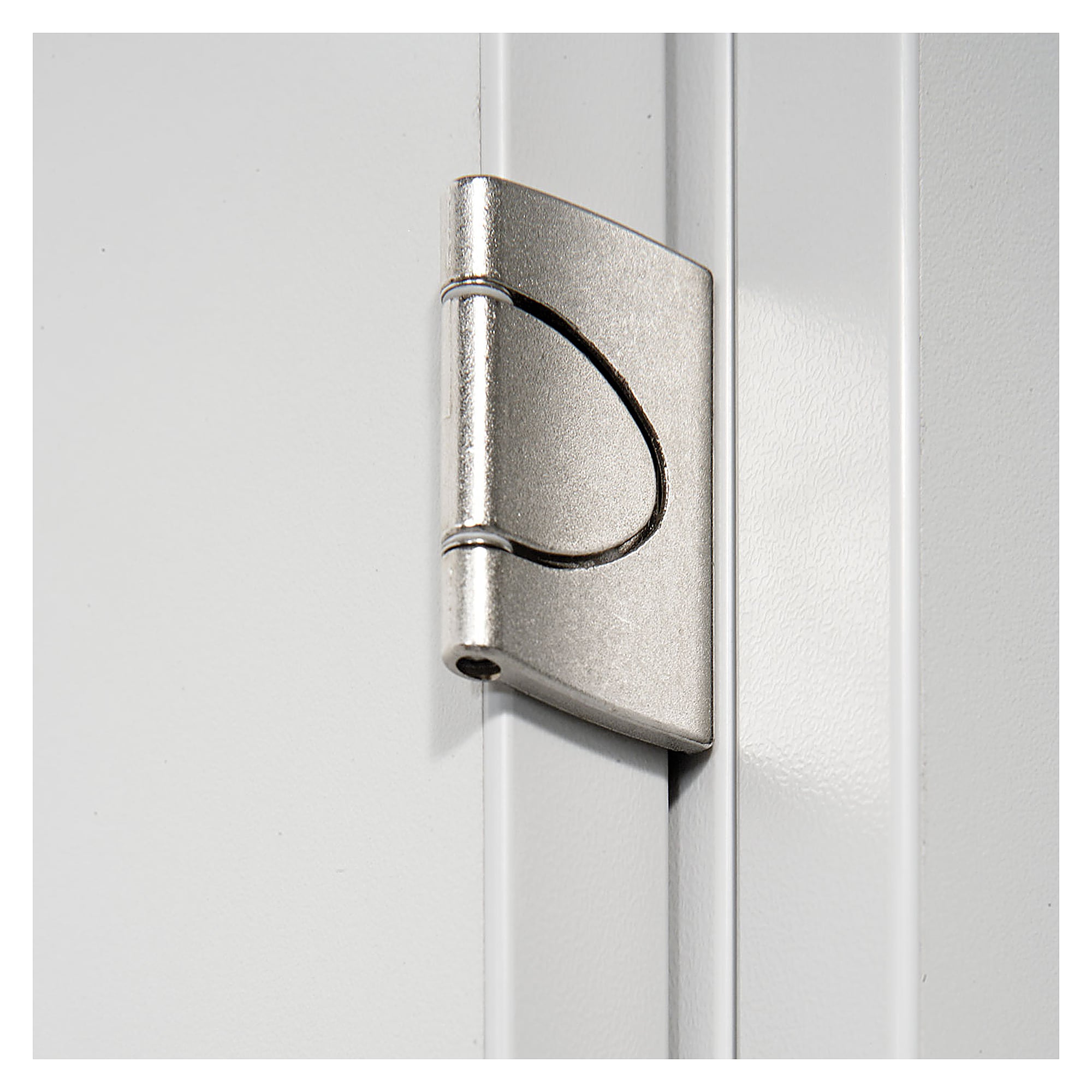 Beistellschrank Holzausführung mit Flügeltüren, 1000x450x772 mm