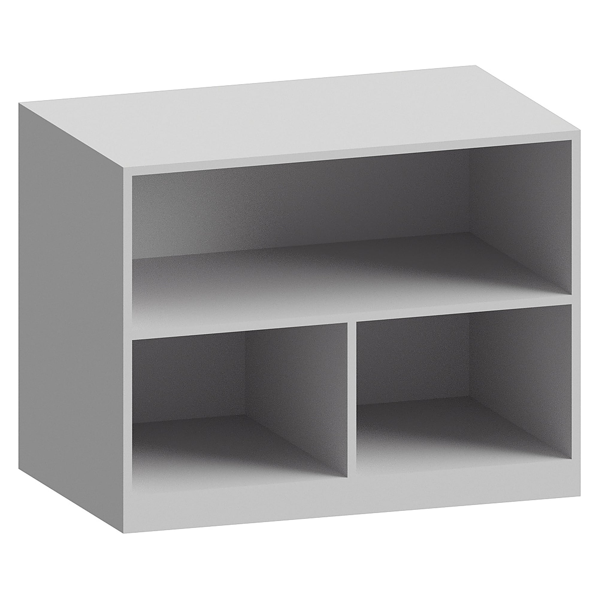 ESD-Beistellregal Holzausführung, 1000x630x772 mm - Karl 510.625.01