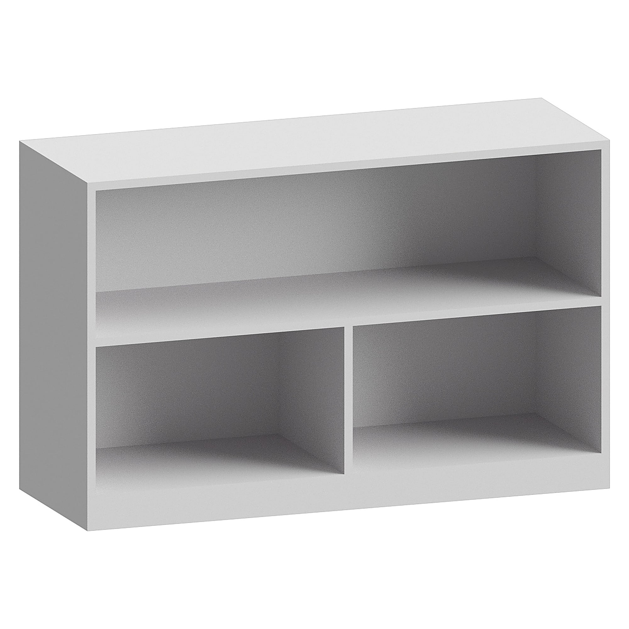 Beistellregal Holzausführung, 1200x430x772 mm - Karl 512.425.00