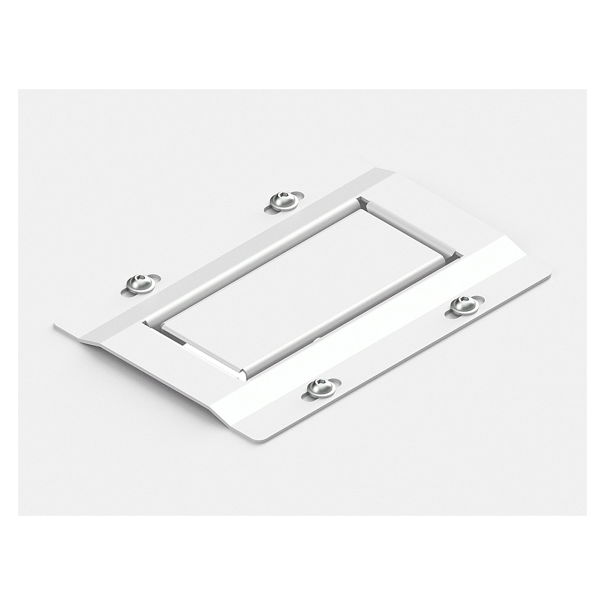 Kugeltischplatte SINTRO Ausschleusung links für Werkstückträger 300x400 mm, 1230x750 mm