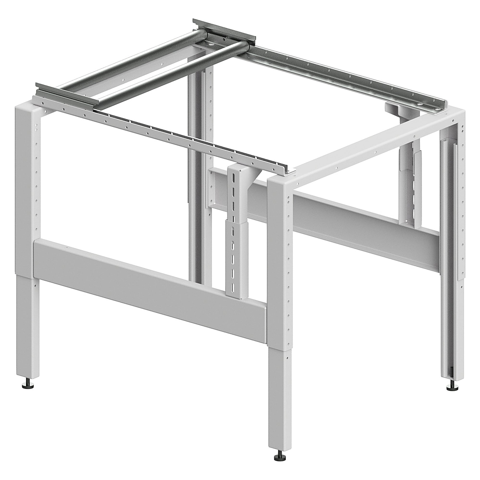 Rollenleisten zum Einbau einer Ausschleusung, 815x600 mm