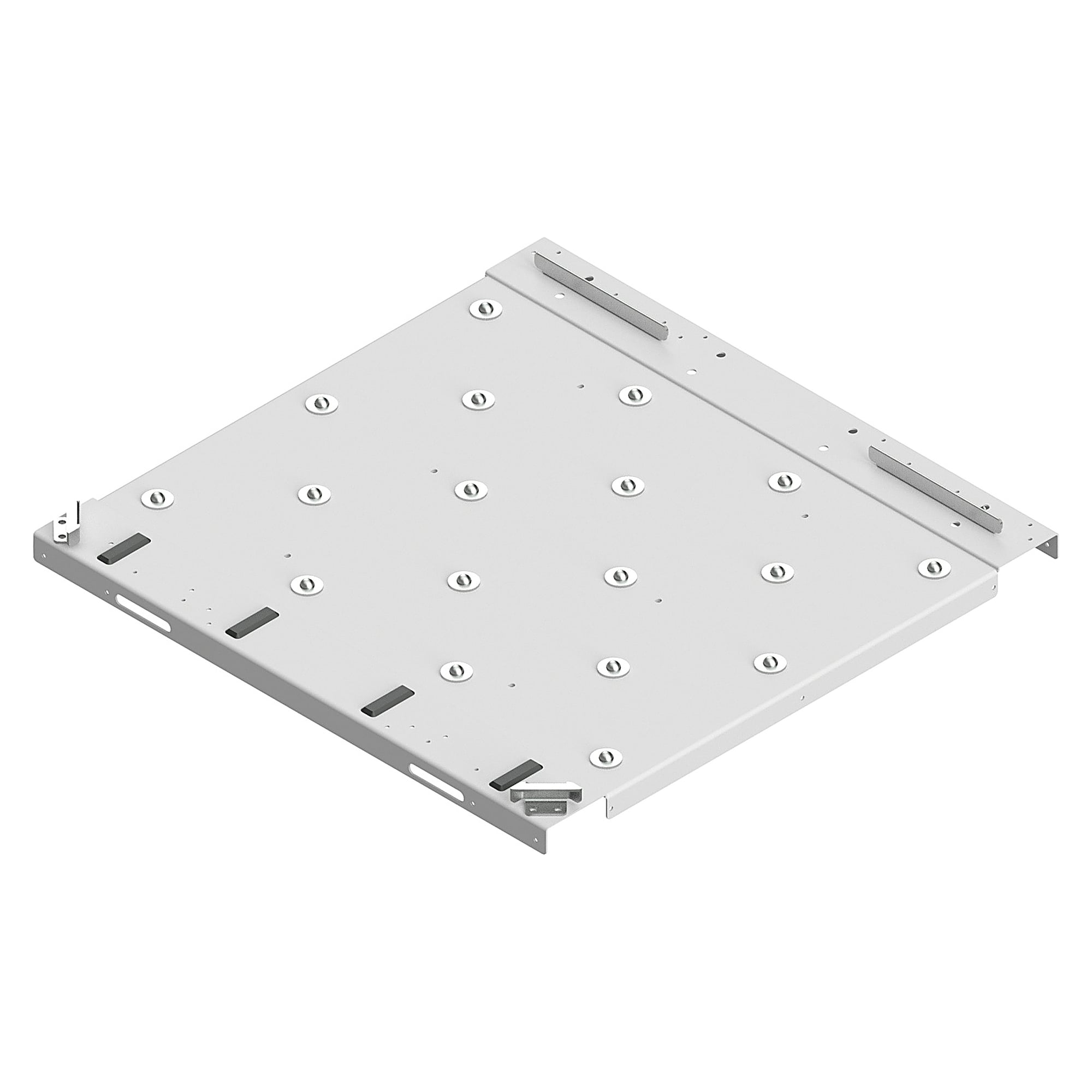 Kugelausschleusungselement Spurweite 600 mm, Ausschleusung einseitig - Karl 57.815.70