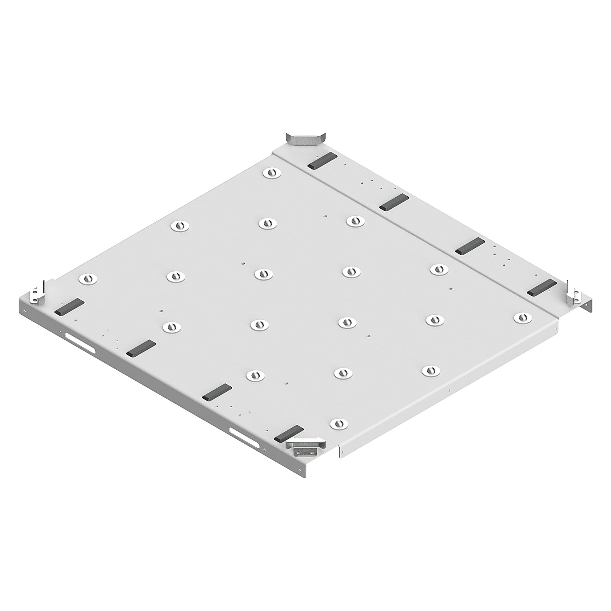 Kugelausschleusungselement Spurweite 600 mm, Ausschleusung beidseitig - Karl 57.845.70