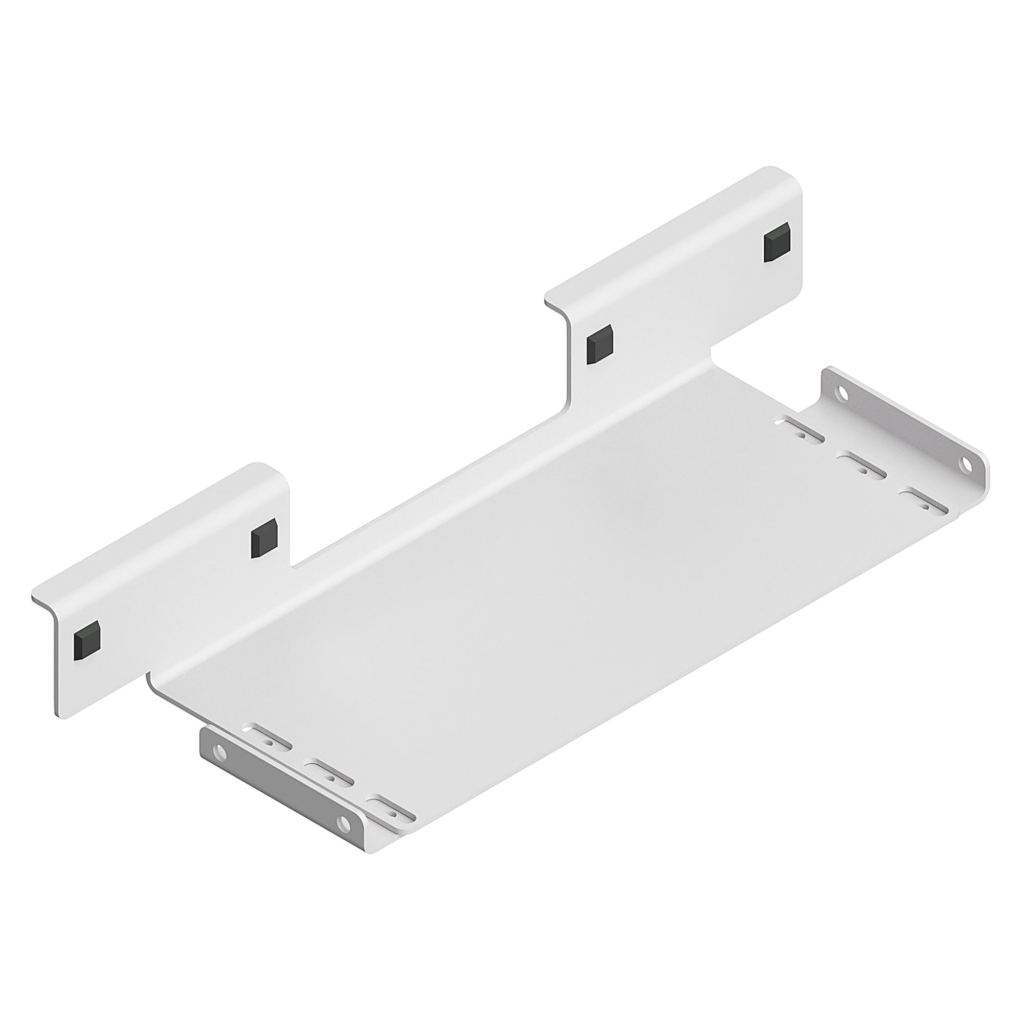 End stop for flanged-roller rails, track width 400 mm - Karl 59.115.70