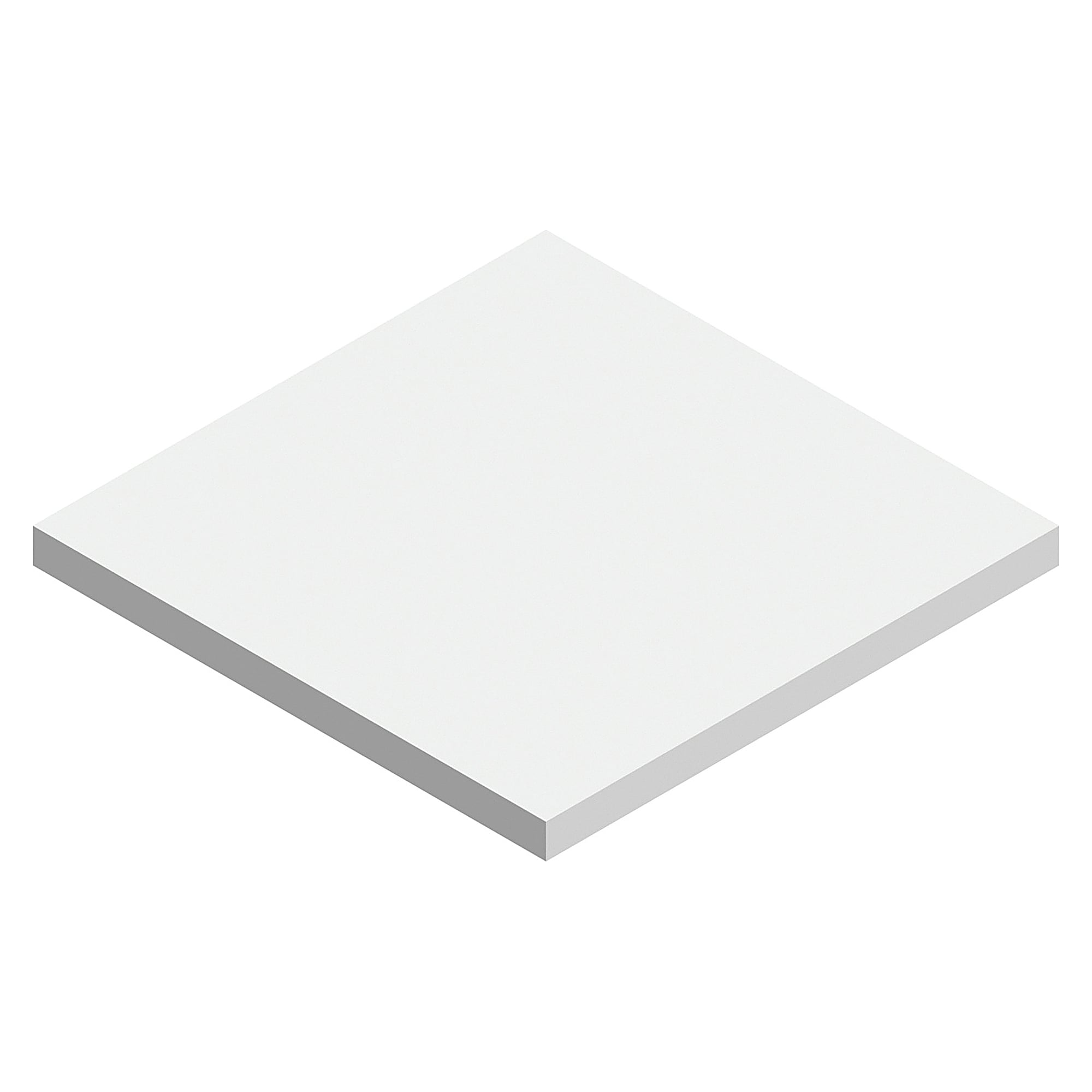 Werkstückträger 400x400 mm, ohne Belag - Karl 59.714.98