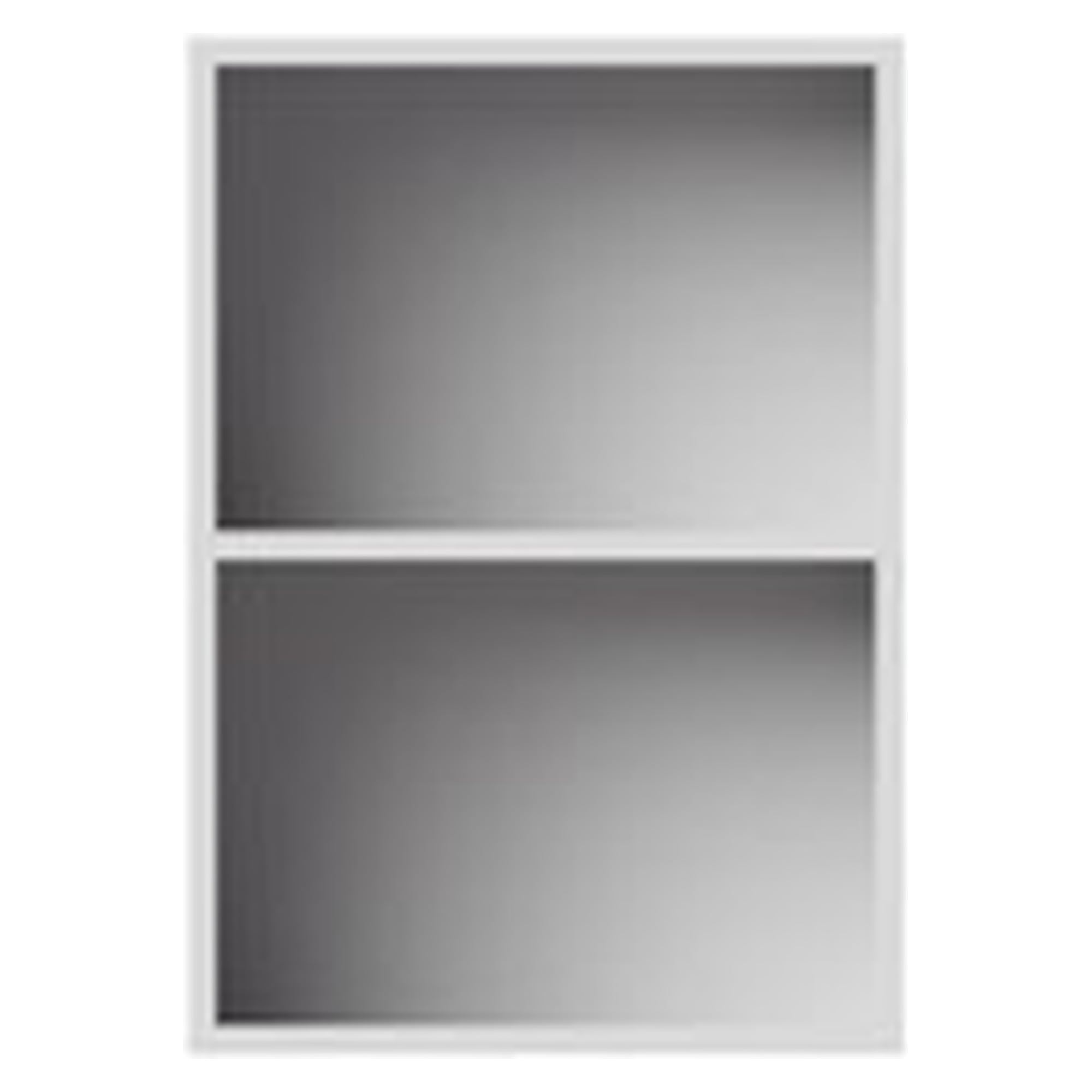 ESD top shelving unit wood version, 500x630x712 mm - Karl 605.625.01