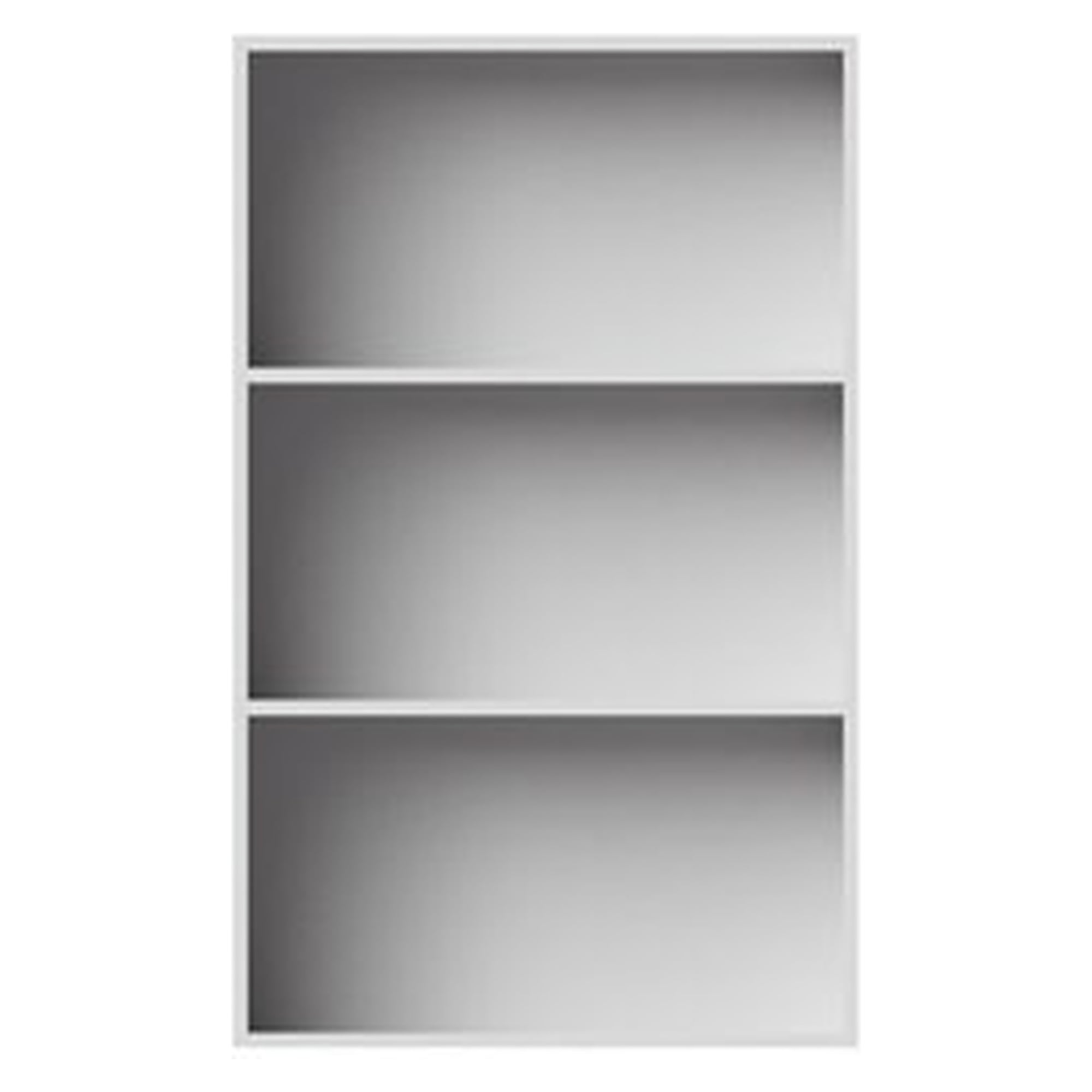 top shelving unit wood version, 800x630x1292 mm - Karl 608.635.00