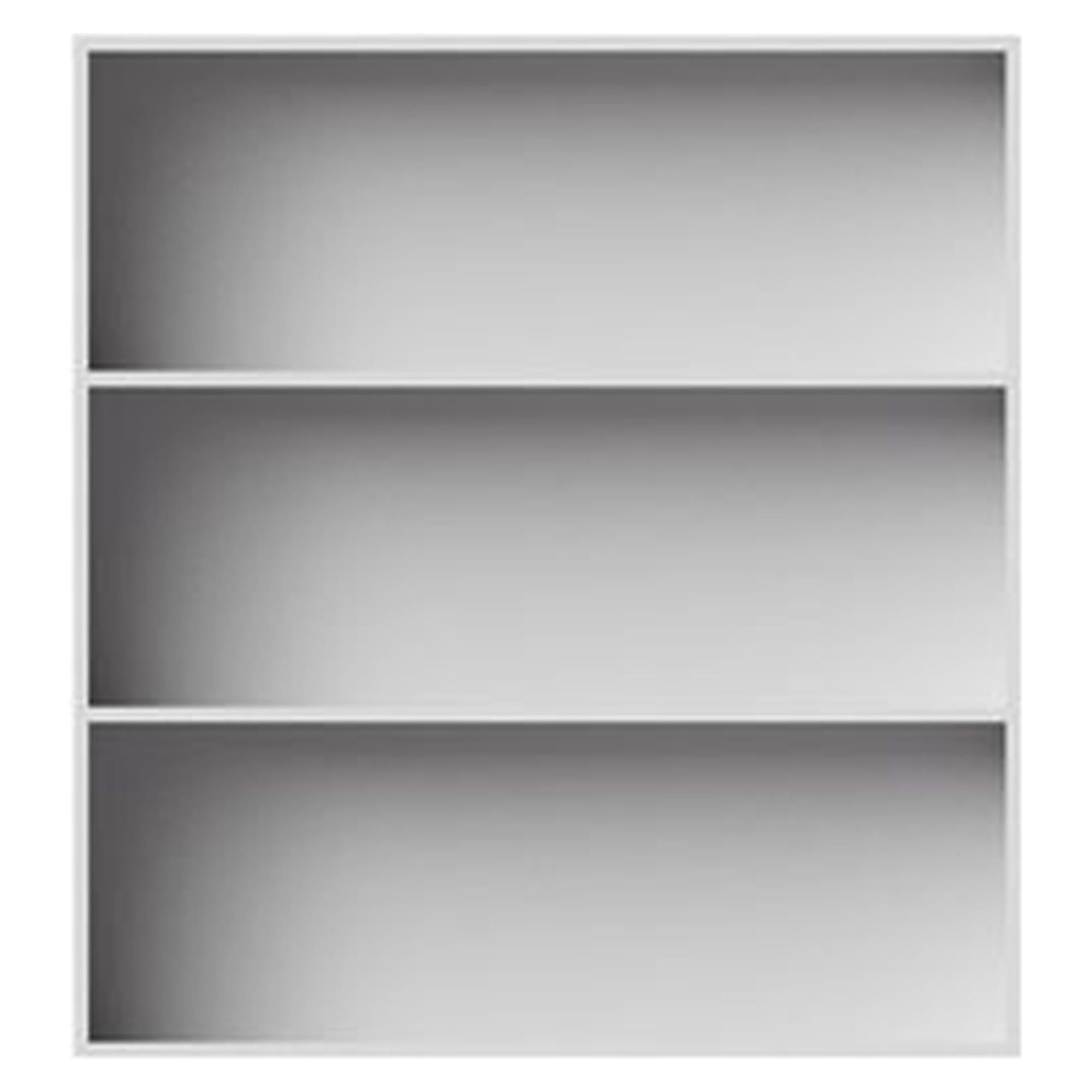 Étagère de rehausse ESD version bois, 1200x630x1292 mm - Karl 612.635.01