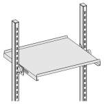 Karl 69.506.70. Storage board Sintro inclinable for Euronorm container, 860x600x55 mm