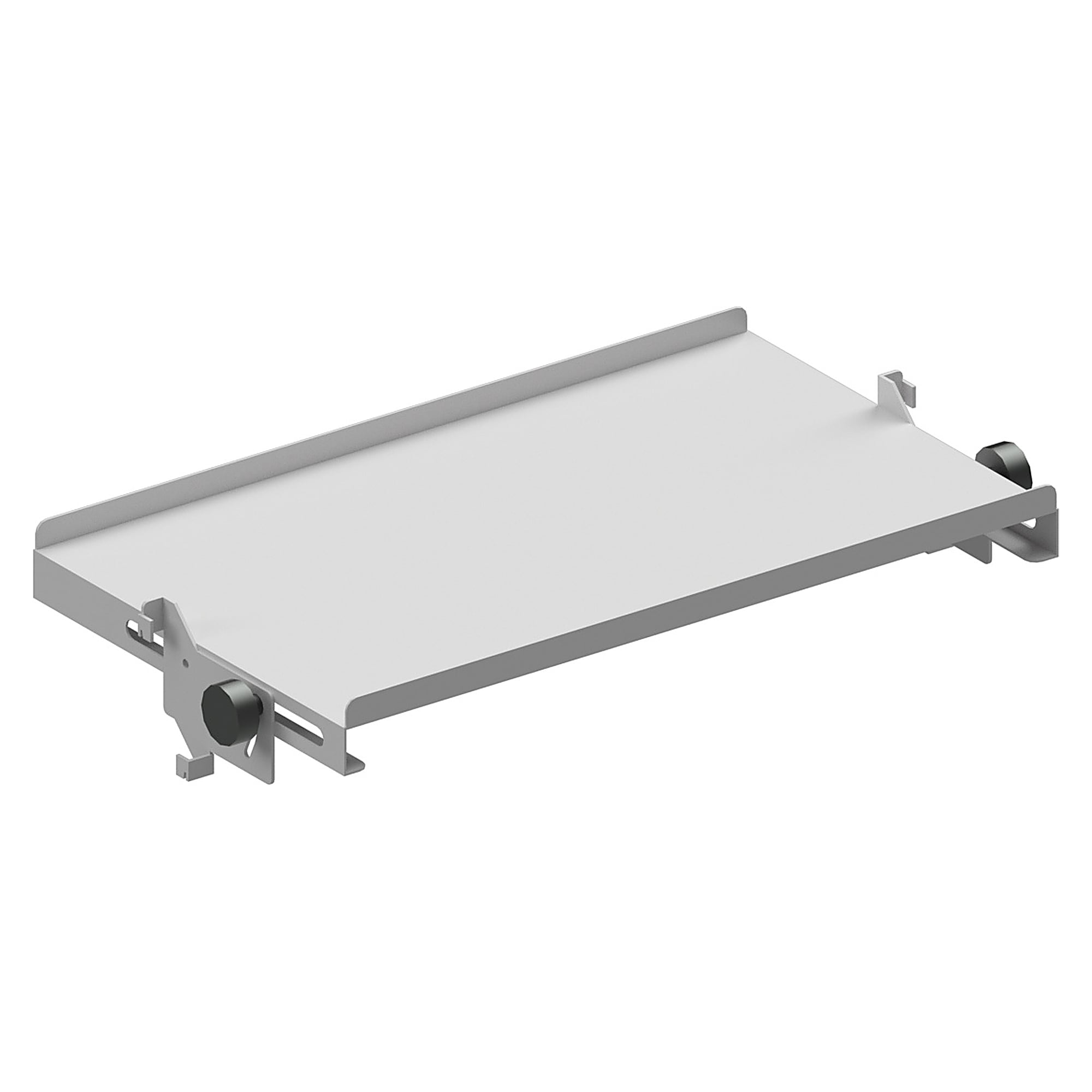Tablette inclinable en continu pour bacs normalisés, SINTRO-CAR 790, 680x400x55 mm - Karl 69.505.70