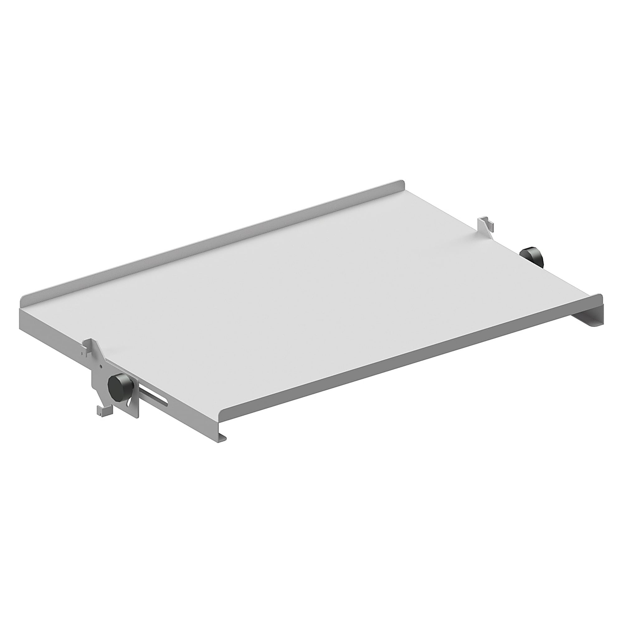 Ablageboard stufenlos neigbar für Euronormbehälter, SINTRO-CAR 970, 860x600x55 mm - Karl 69.506.70