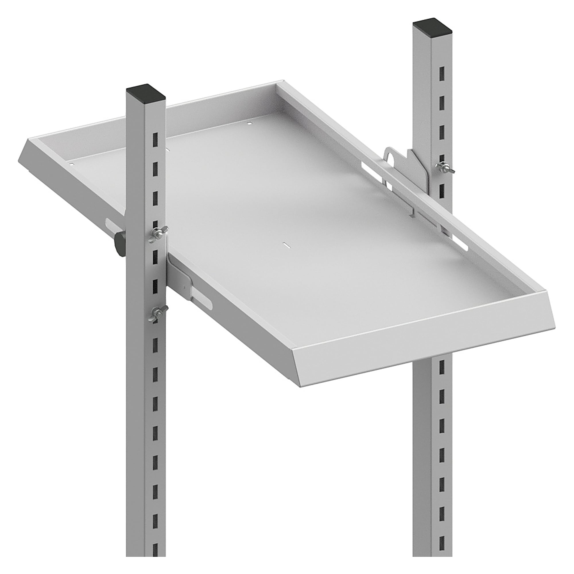 FIFO-Ablage für FIFO-CAR 570, 460x900x55 mm, höhen- und neigungsvariabel - Karl 69.523.70