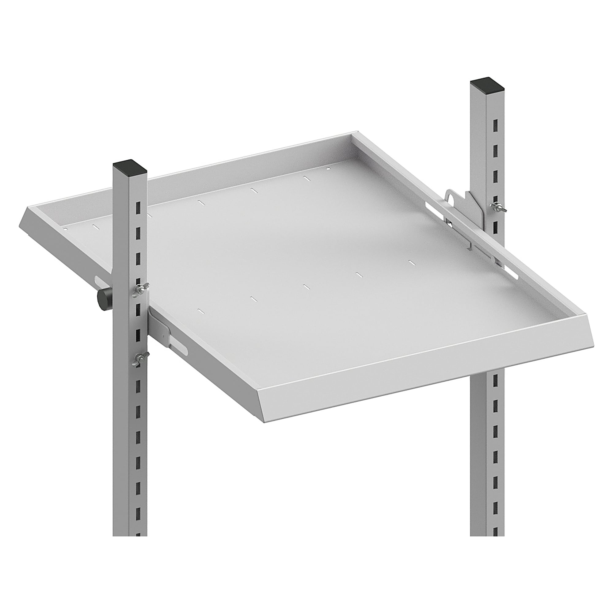 FIFO-Ablage für FIFO-CAR 790, 680x900x55 mm, höhen- und neigungsvariabel - Karl 69.527.70