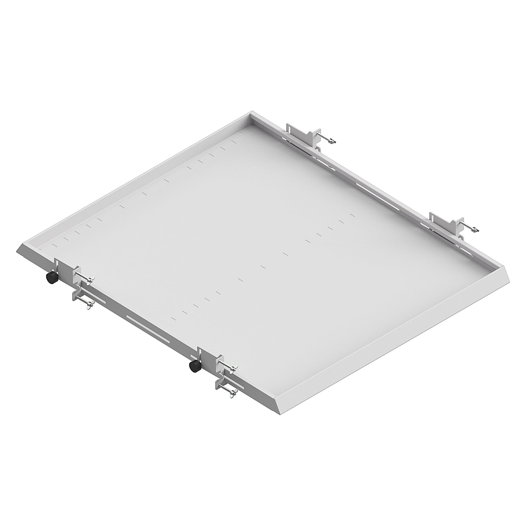 FIFO shelf 1230, adjustable inclination, 1115x1270x55 mm - Karl 69.727.70