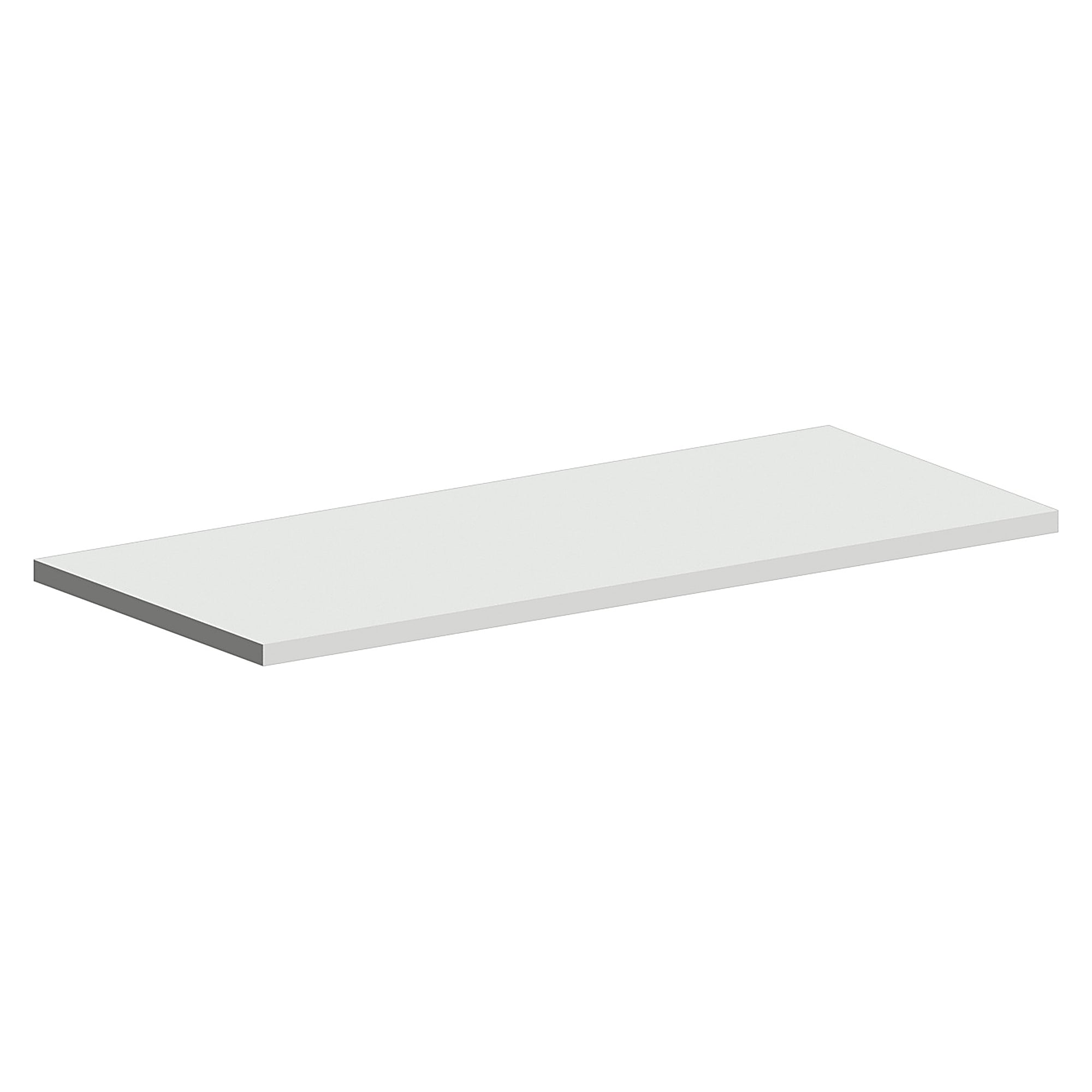 ESD-Fachboden für Stahlschrank mit Flügeltüren, 914x370 mm - Karl 76.021.70