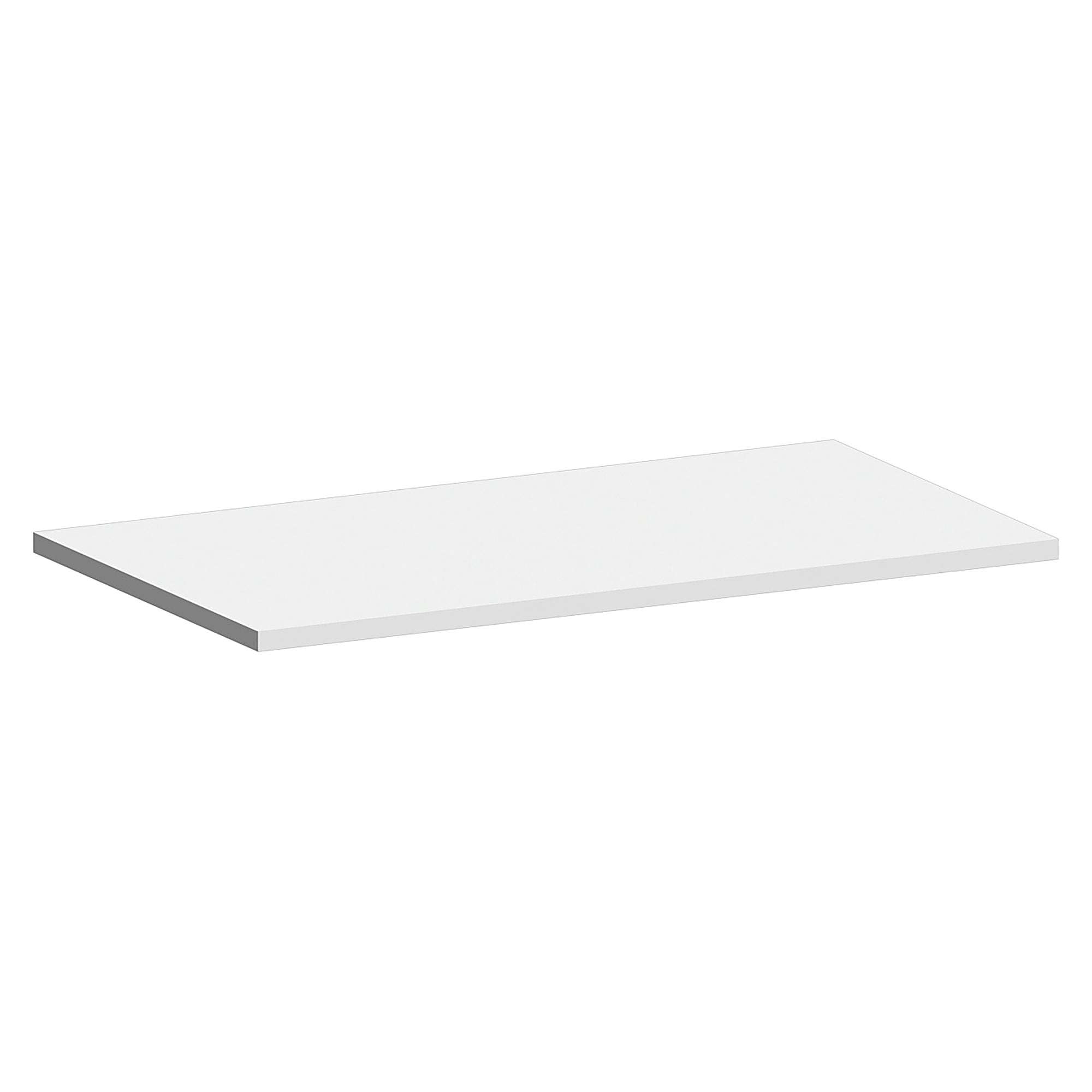 ESD-Fachboden für Stahlschrank mit Flügeltüren, 914x600 mm - Karl 76.061.70