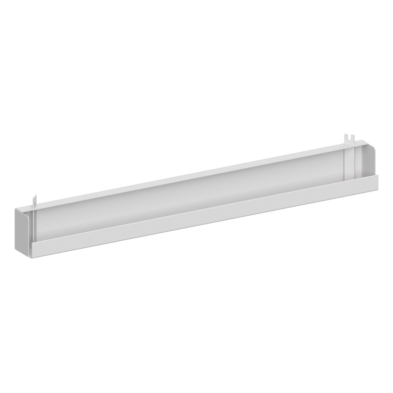 Kabelwanne Basic, 1200x100x130 mm - Karl 34.525.70