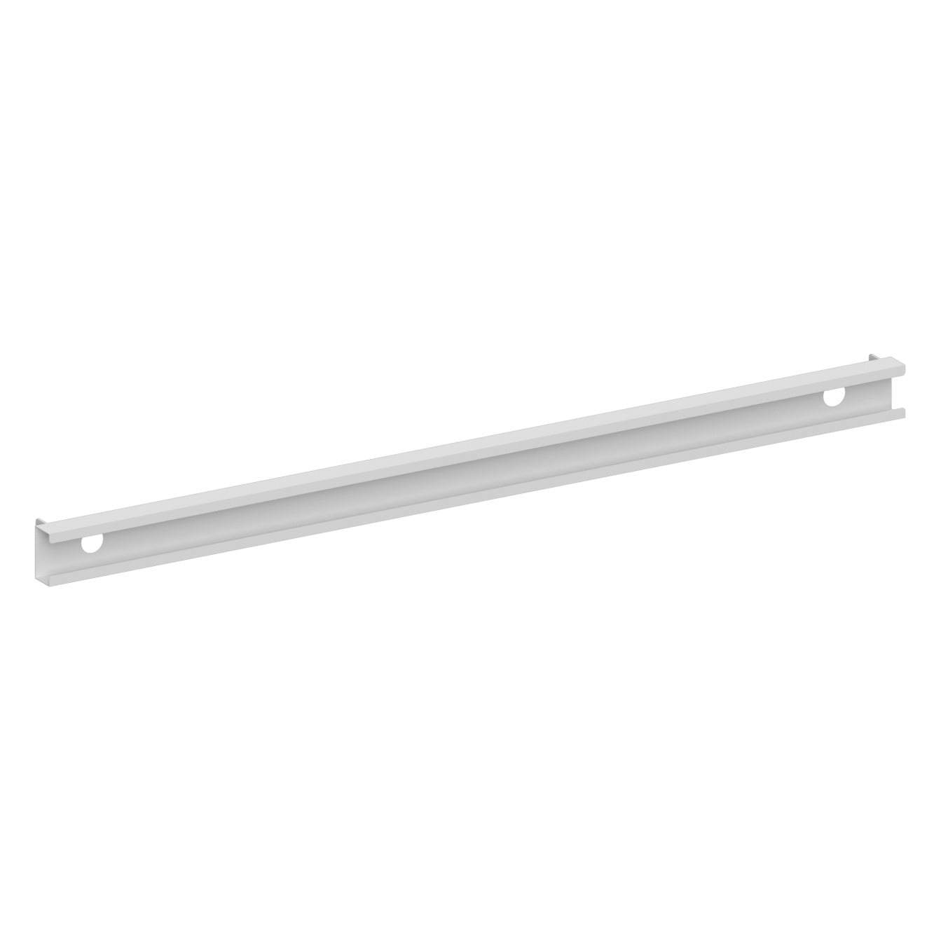 TRÄGERSCHIENE für Steckdosenleiste Basic/Sintro, 1200x45x85 mm - Karl 54.106.70