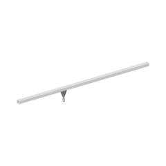 Karl 14.115.70. Laufschiene Quadro 1300, 1300 mm