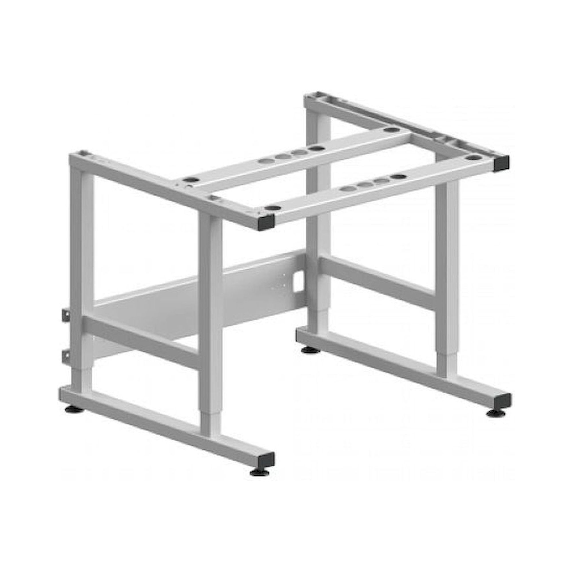 Karl 25.002.70. Tischgestell Sintro 930 Standard, 930x900 mm