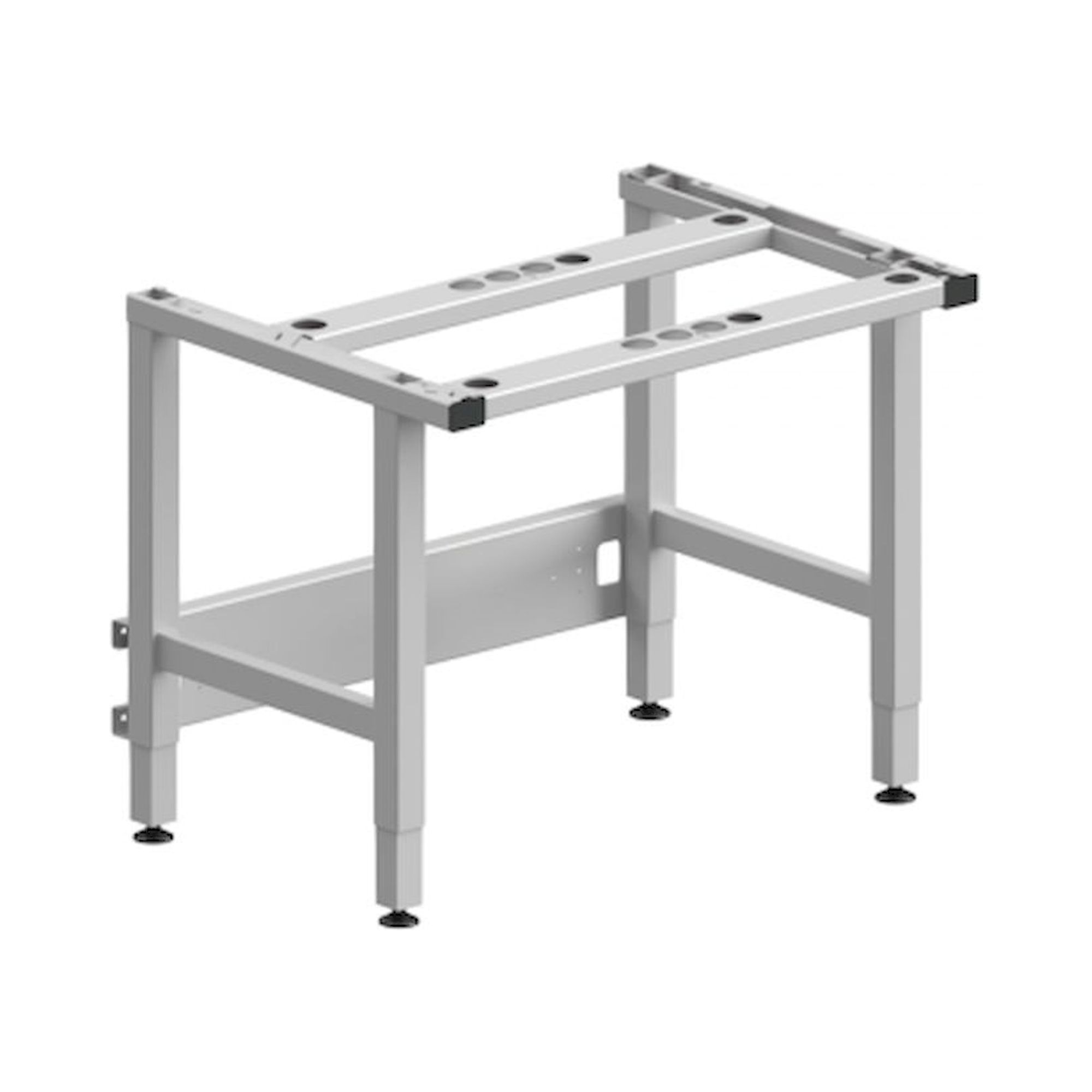 Karl 25.013.70. Tischgestell Sintro 930 für erhöhte Belastungen, 930x750 mm