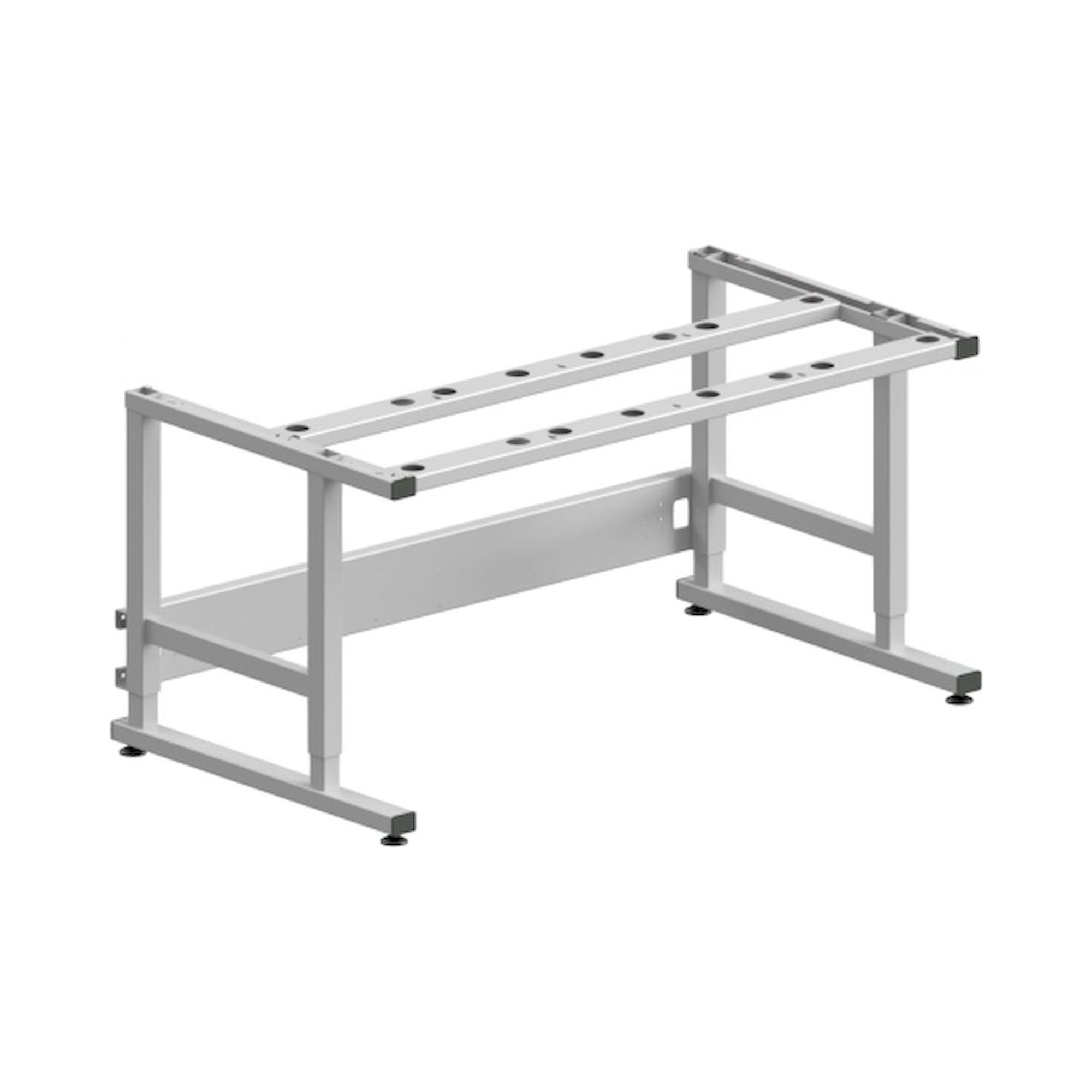 Karl 25.026.70. Tischgestell Sintro 1530 Standard, 1530x900 mm