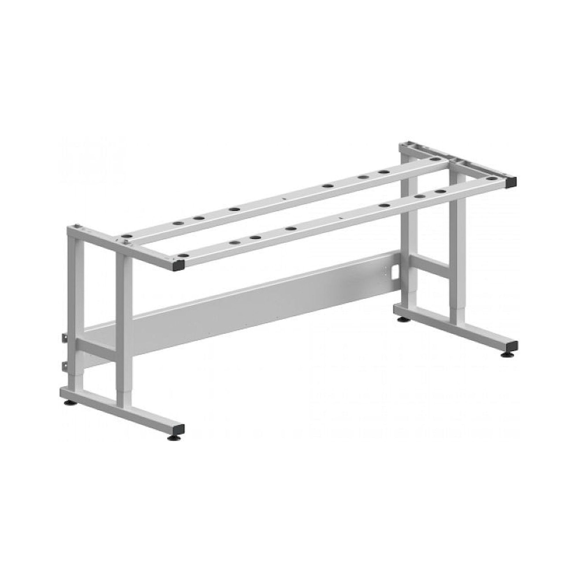 Karl 25.045.70. Tischgestell Sintro 1830 Standard, 1830x750 mm