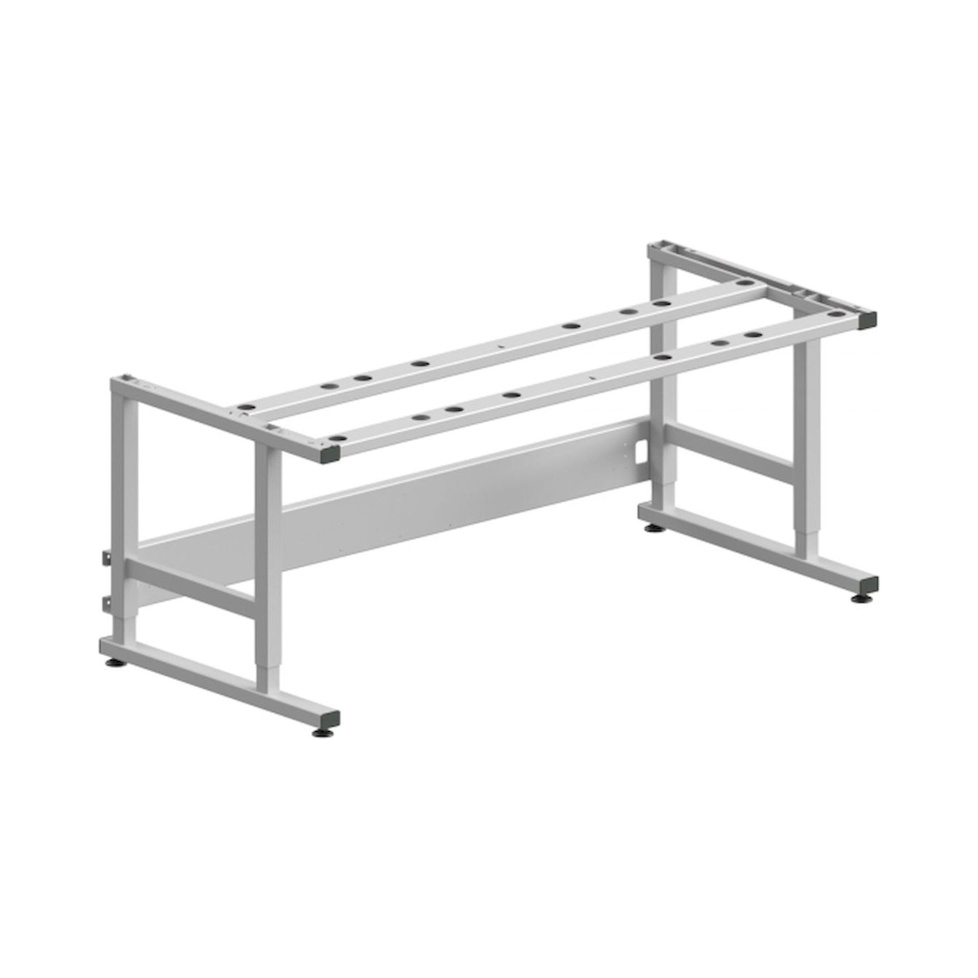 Karl 25.046.70. Tischgestell Sintro 1830 Standard, 1830x900 mm