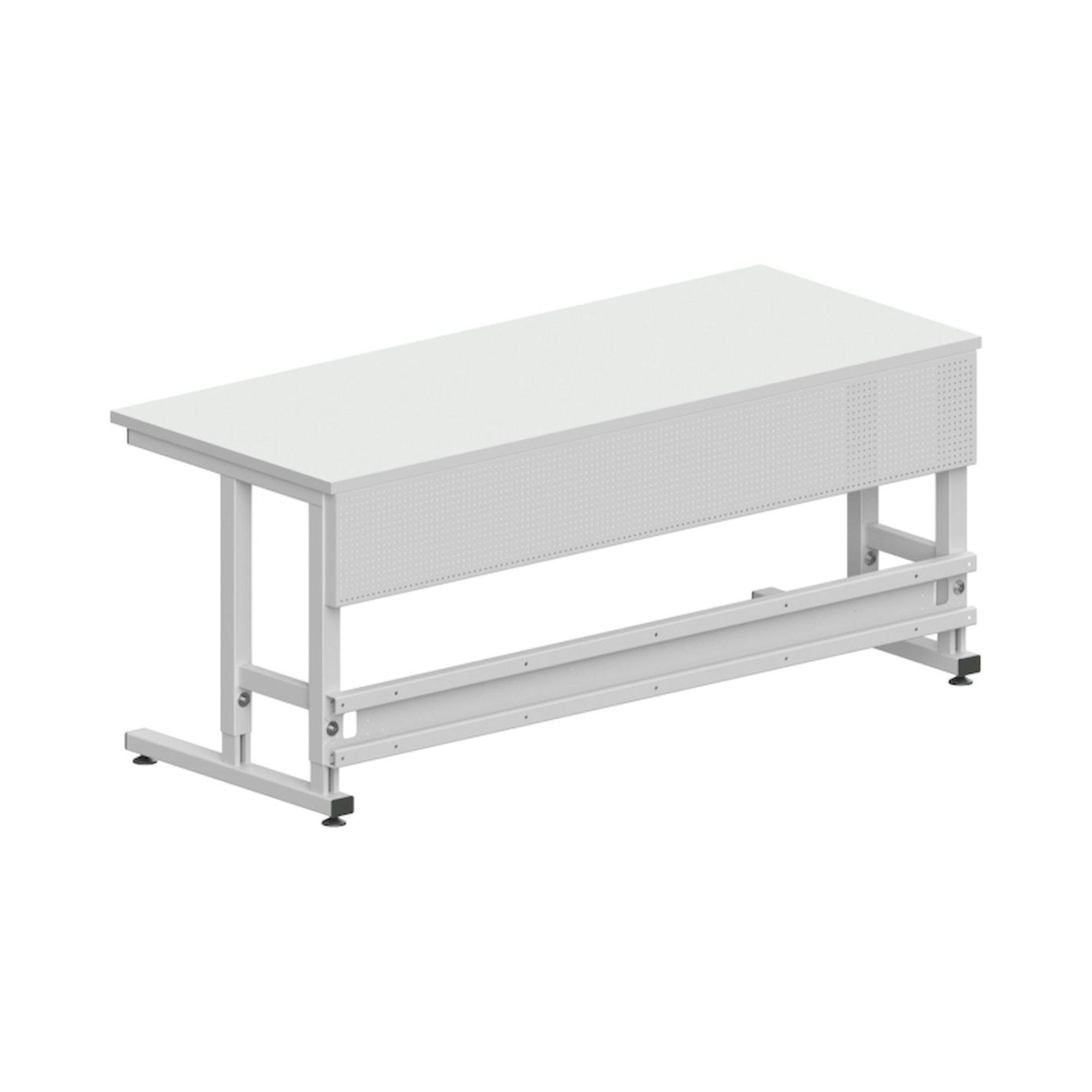 Karl 25.530.70. Sichtschutz Sintro 1830, 1830x260 mm