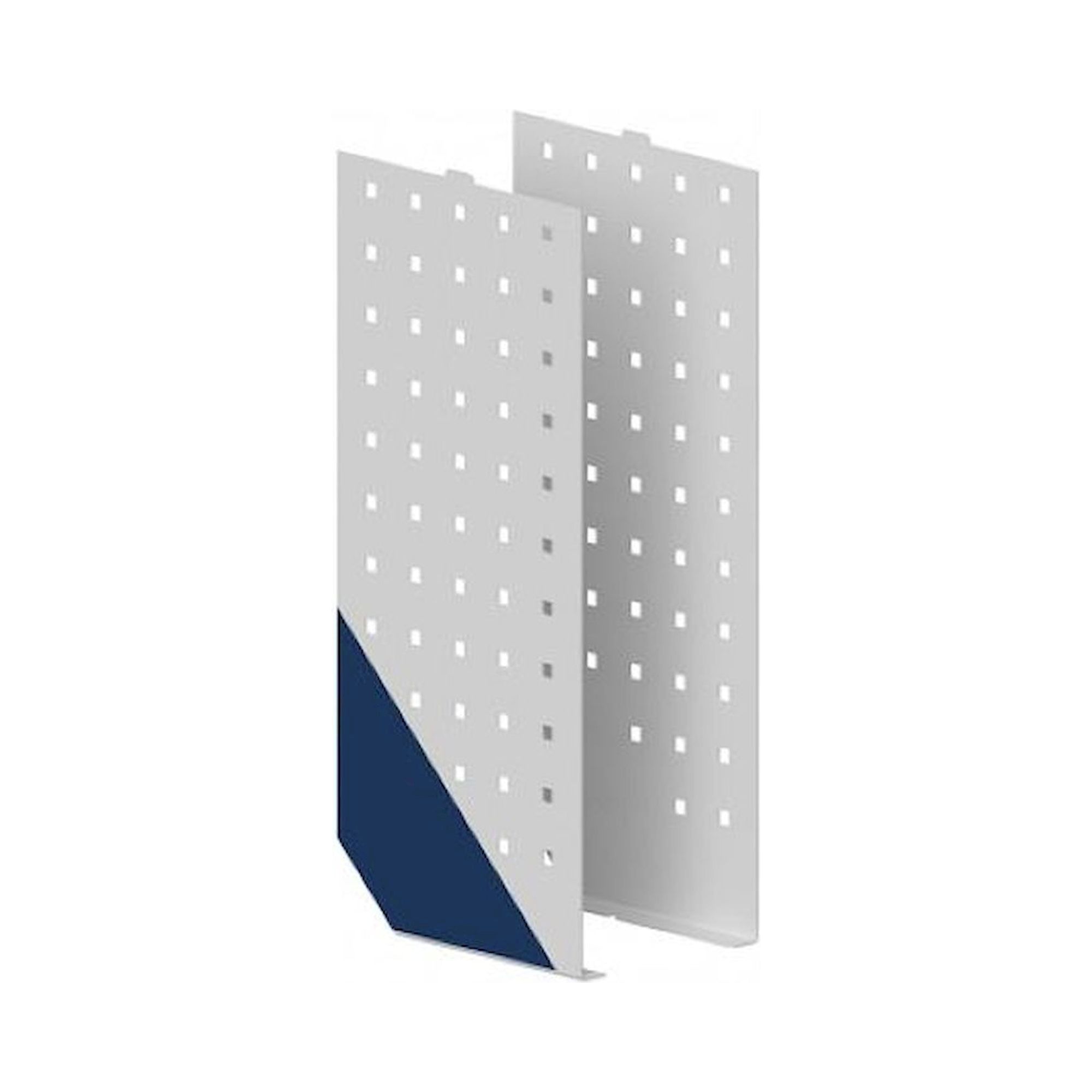 Karl 25.800.03. Dekorelemente Sintro-Tisch Tischgestell Standard, 210x470 mm