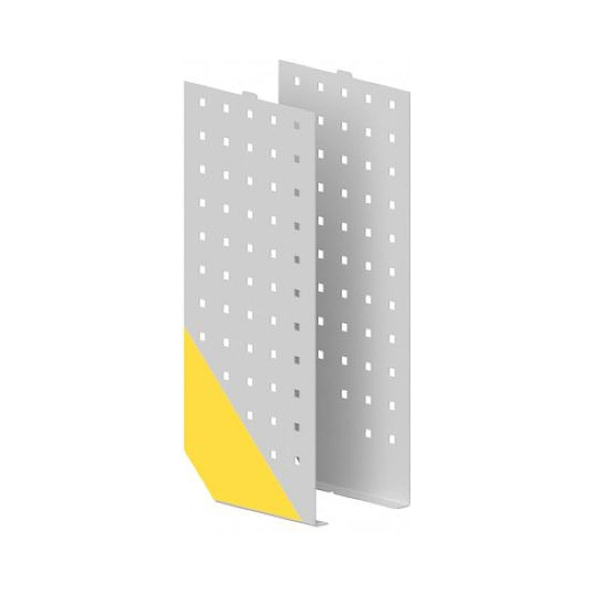 Karl 25.800.06. Dekorelemente Sintro-Tisch Tischgestell Standard, 210x470 mm