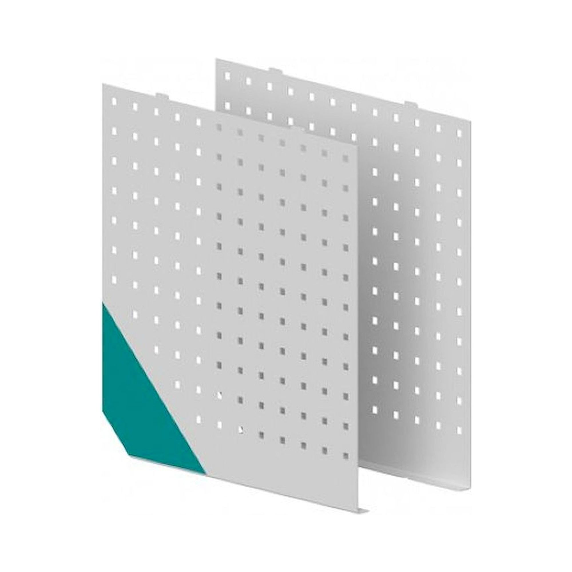 Karl 25.840.02. Dekorelemente Sintro-Tisch, 460x470 mm