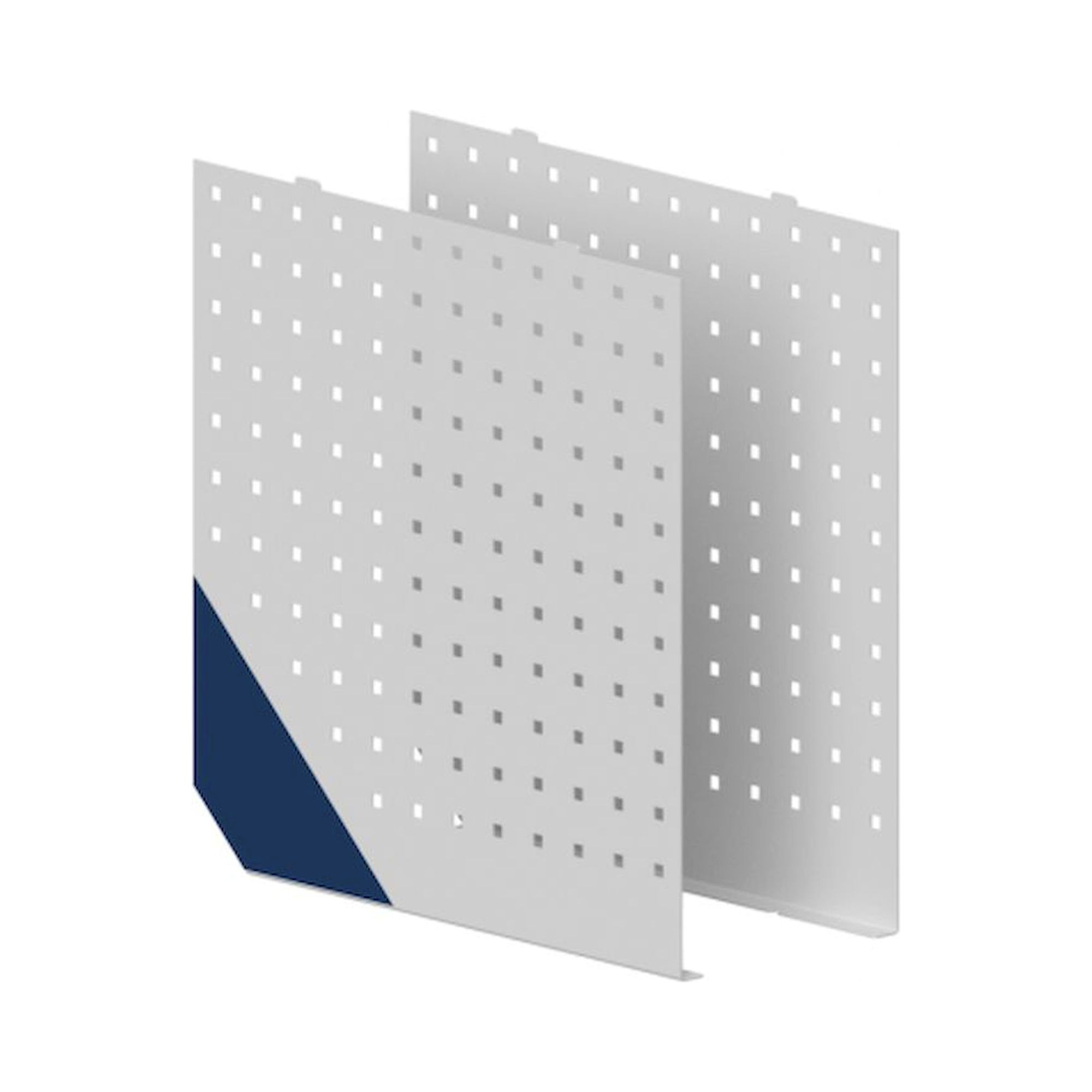 Karl 25.840.03. Dekorelemente Sintro-Tisch, 460x470 mm