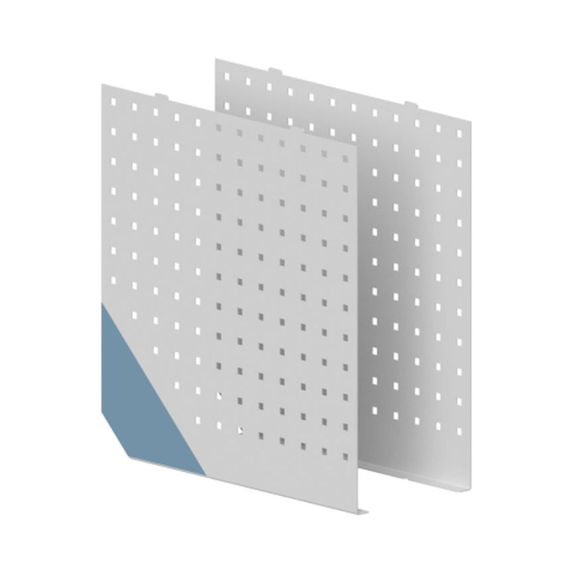 Karl 25.840.08. Dekorelemente Sintro-Tisch, 460x470 mm