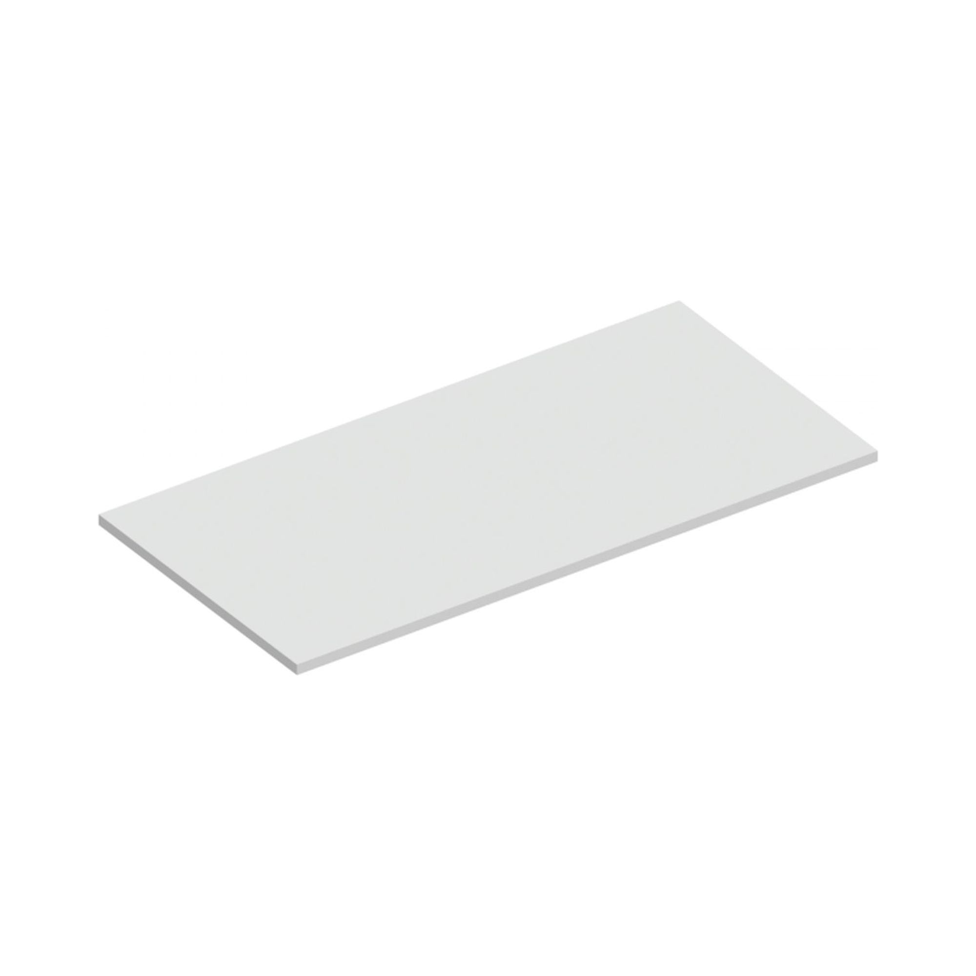 Karl 25.904.88. Tischplatte Sintro 1530 Hartlaminat (EN 438), 1530x750 mm