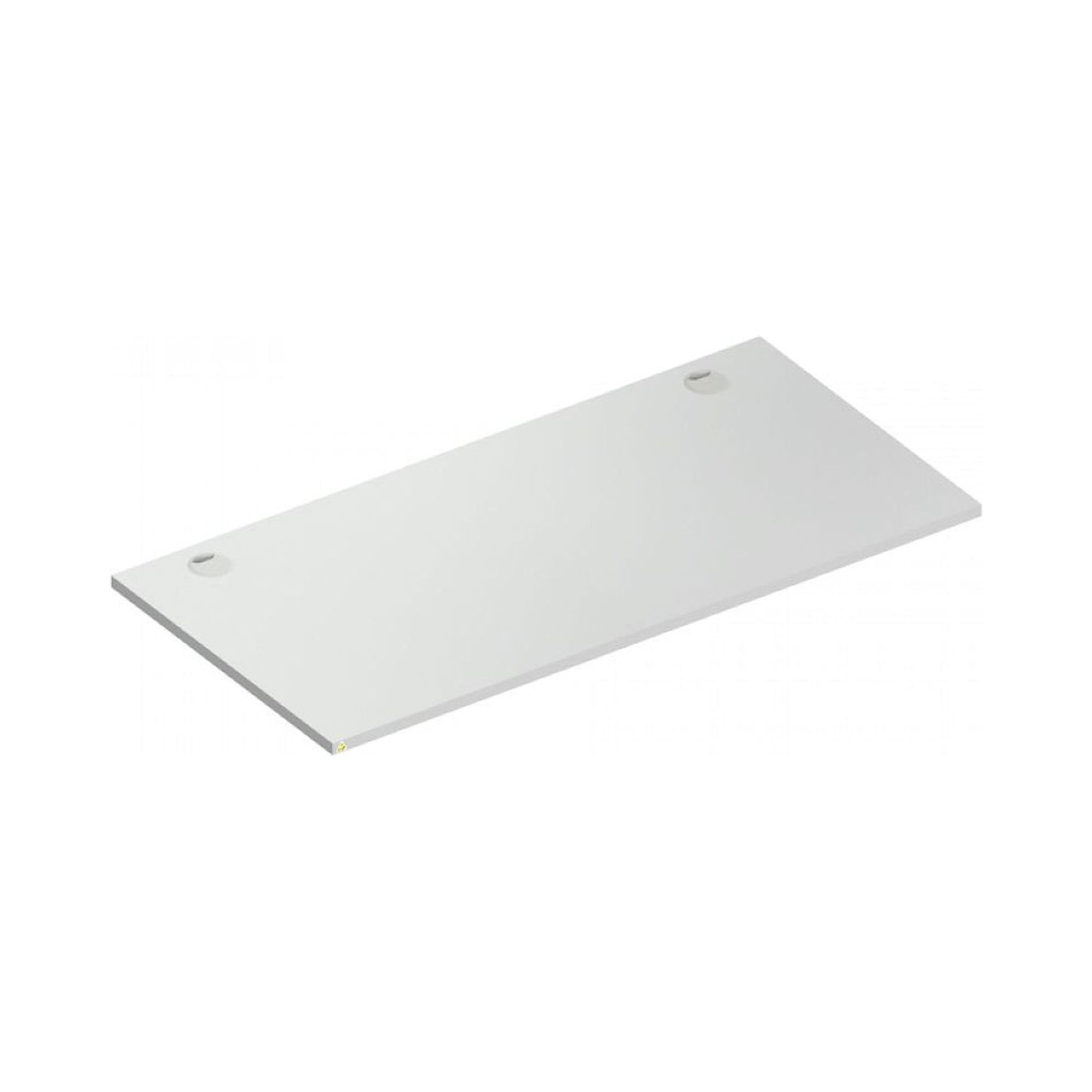 Karl 25.914.89. ESD-Tischplatte Sintro 1530 ESD-Hartlaminat (EN 438), 1530x750 mm